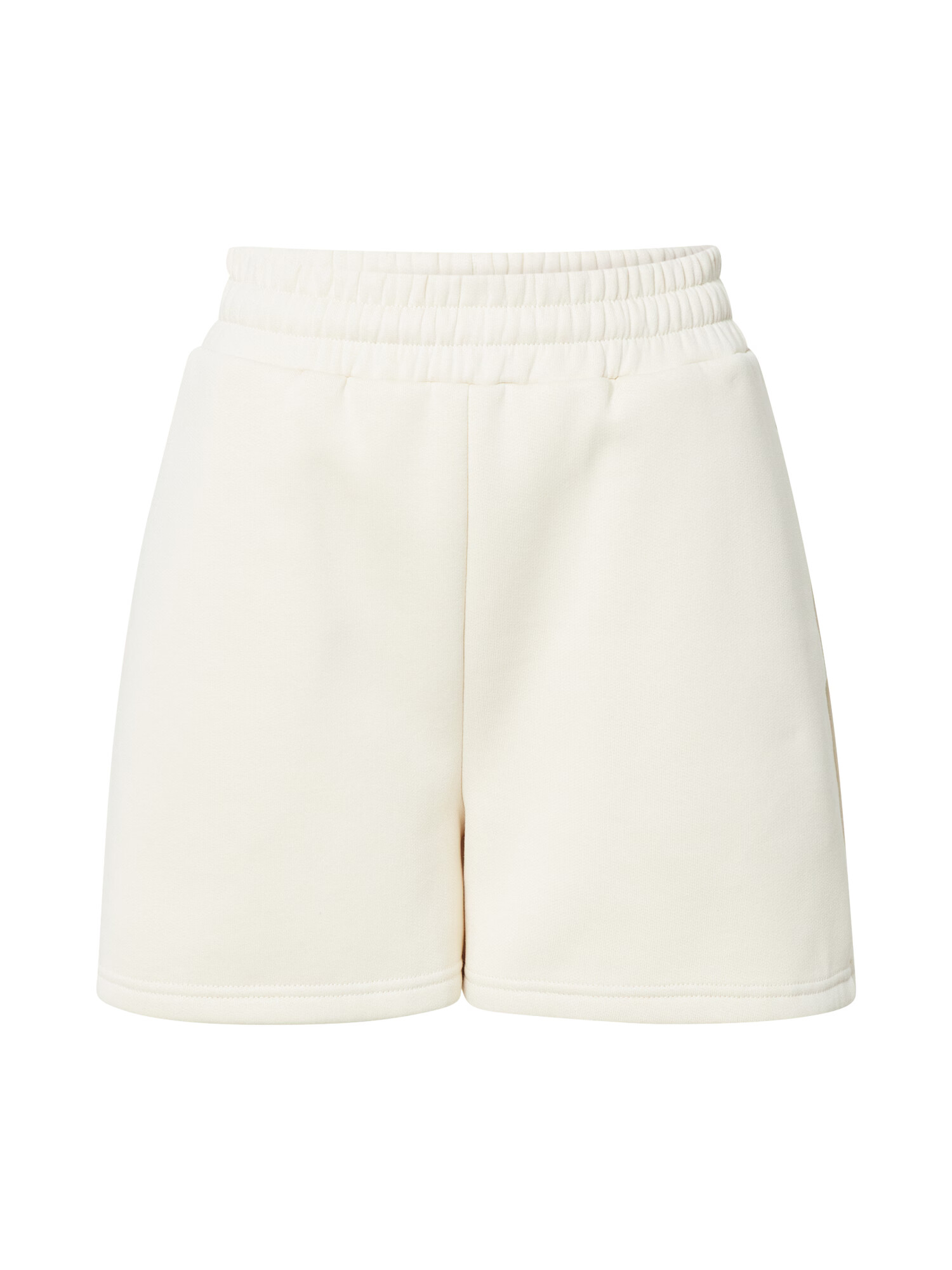 Guido Maria Kretschmer Women Pantaloni 'Sanja' alb murdar - Pled.ro