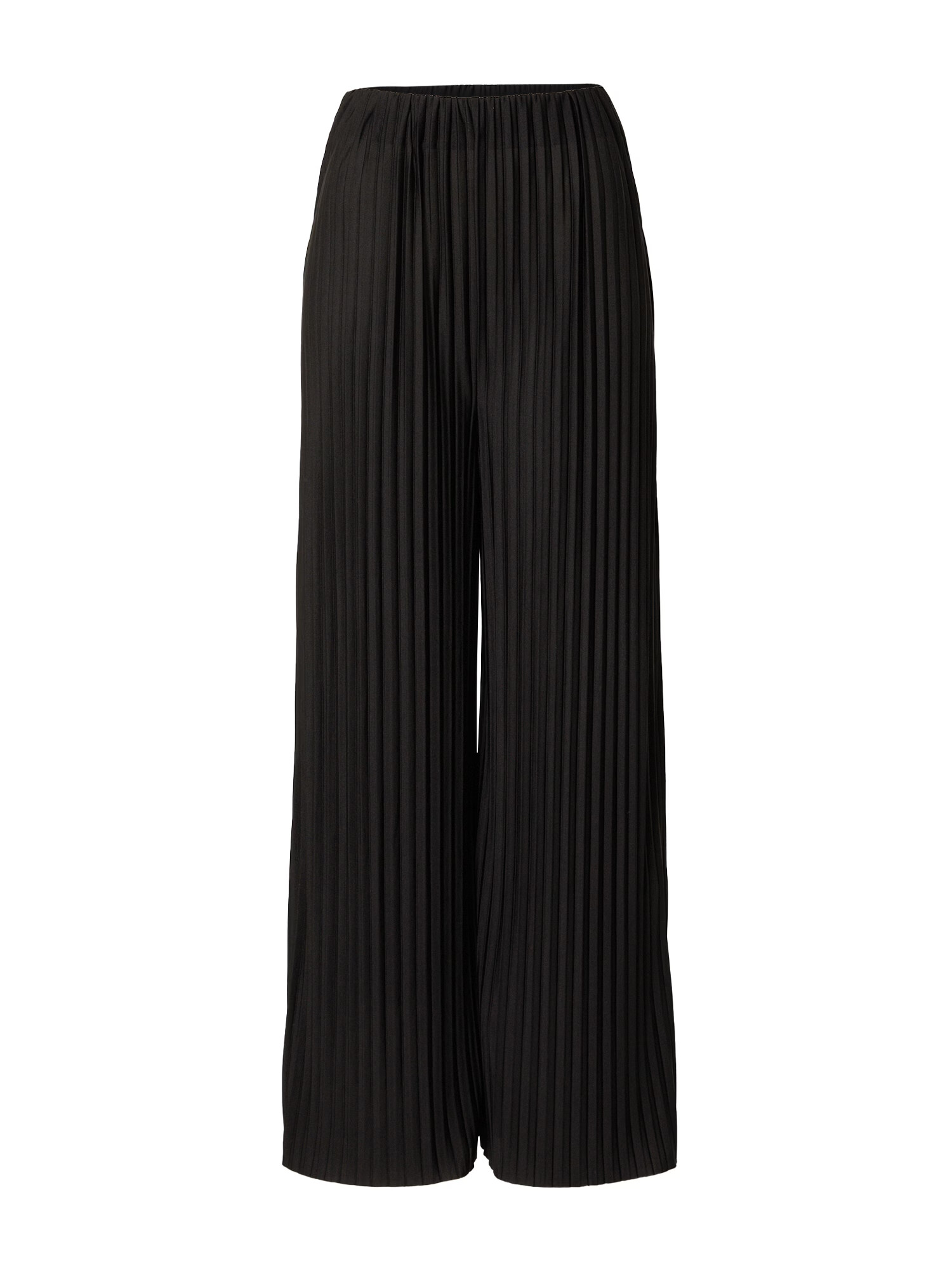 Guido Maria Kretschmer Women Pantaloni 'Saphia' negru - Pled.ro