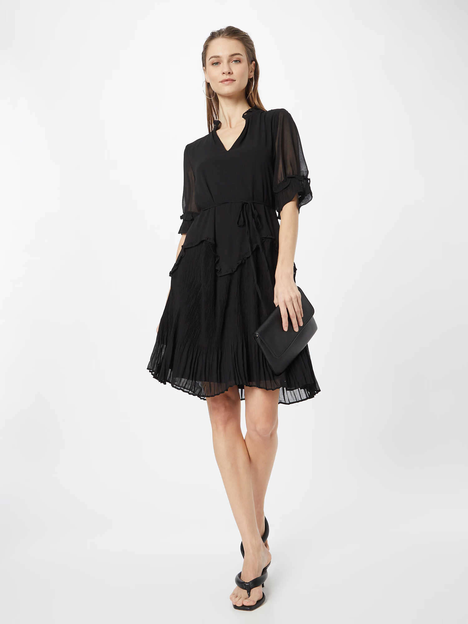 Guido Maria Kretschmer Women Rochie de cocktail 'Evelin' - Pled.ro