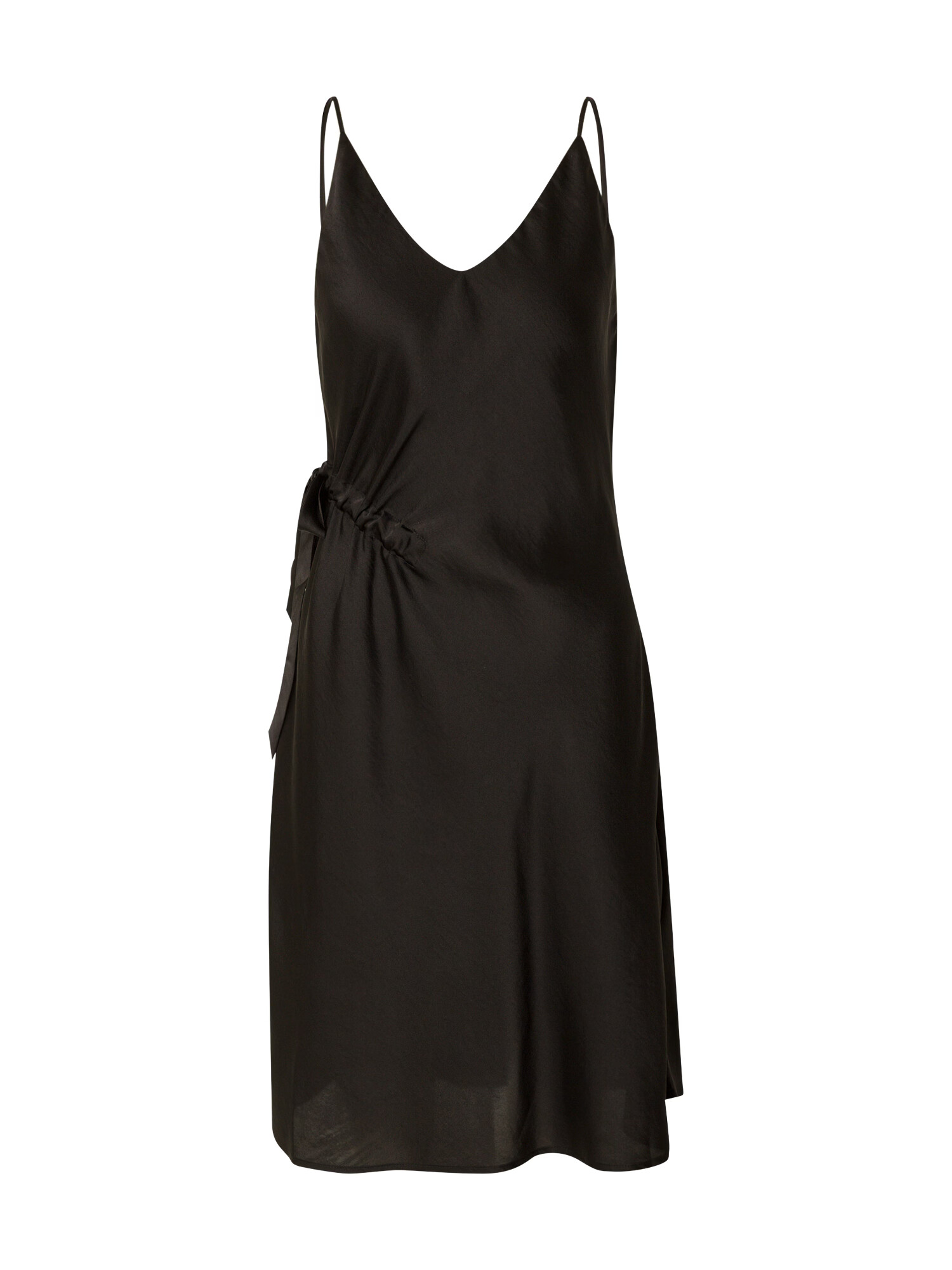 Guido Maria Kretschmer Women Rochie de cocktail 'Joline' negru - Pled.ro