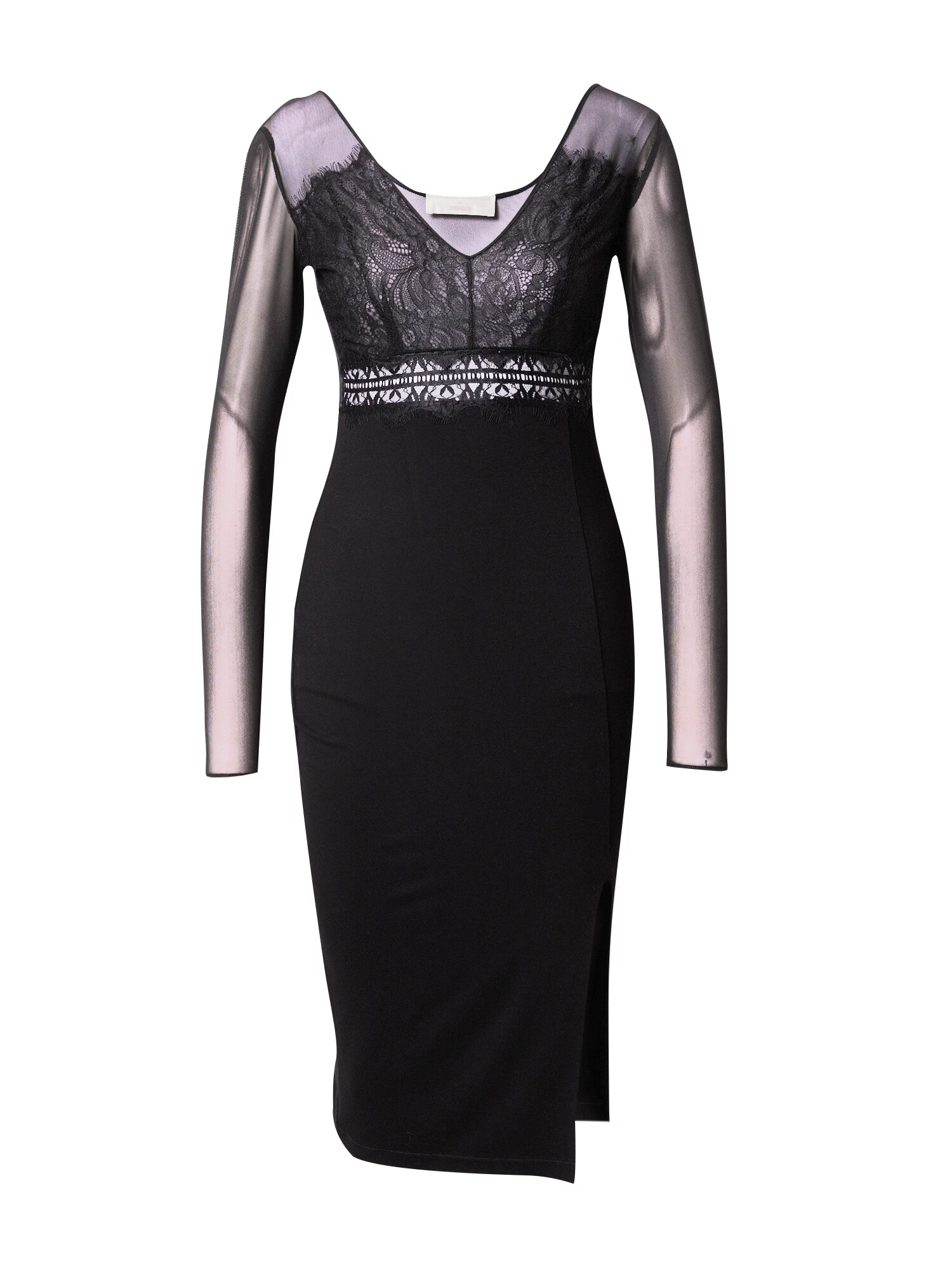 Guido Maria Kretschmer Women Rochie de cocktail negru - Pled.ro