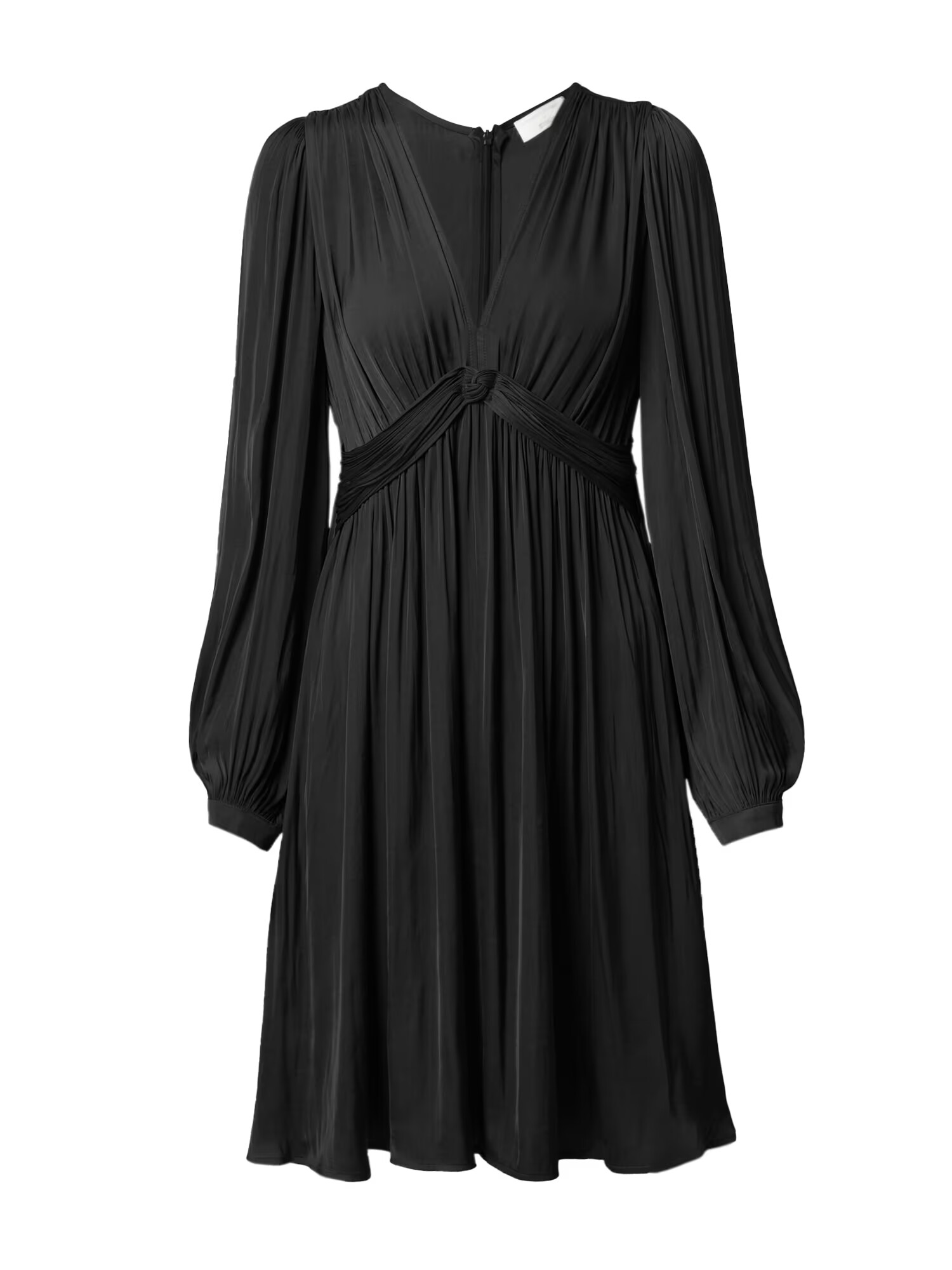 Guido Maria Kretschmer Women Rochie 'Laila' negru - Pled.ro