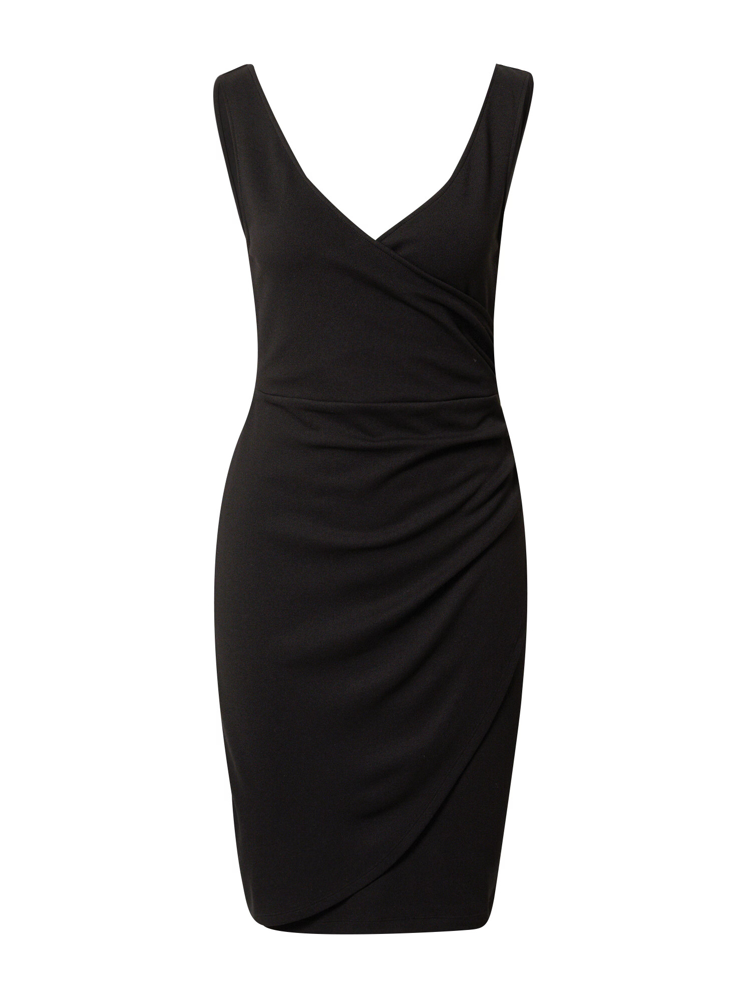 Guido Maria Kretschmer Women Rochie 'Linda' negru - Pled.ro