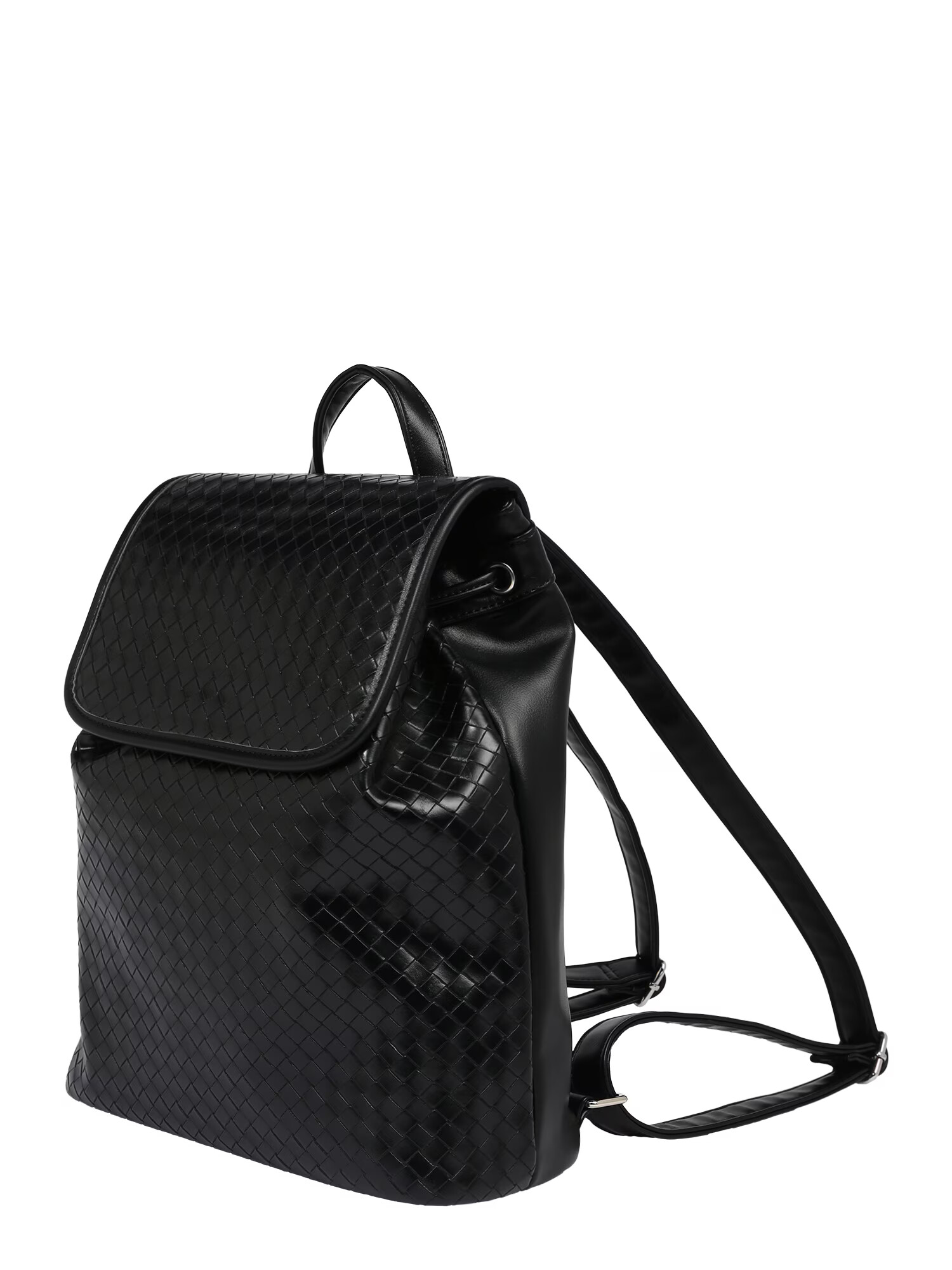 Guido Maria Kretschmer Women Rucsac 'Meike' negru - Pled.ro