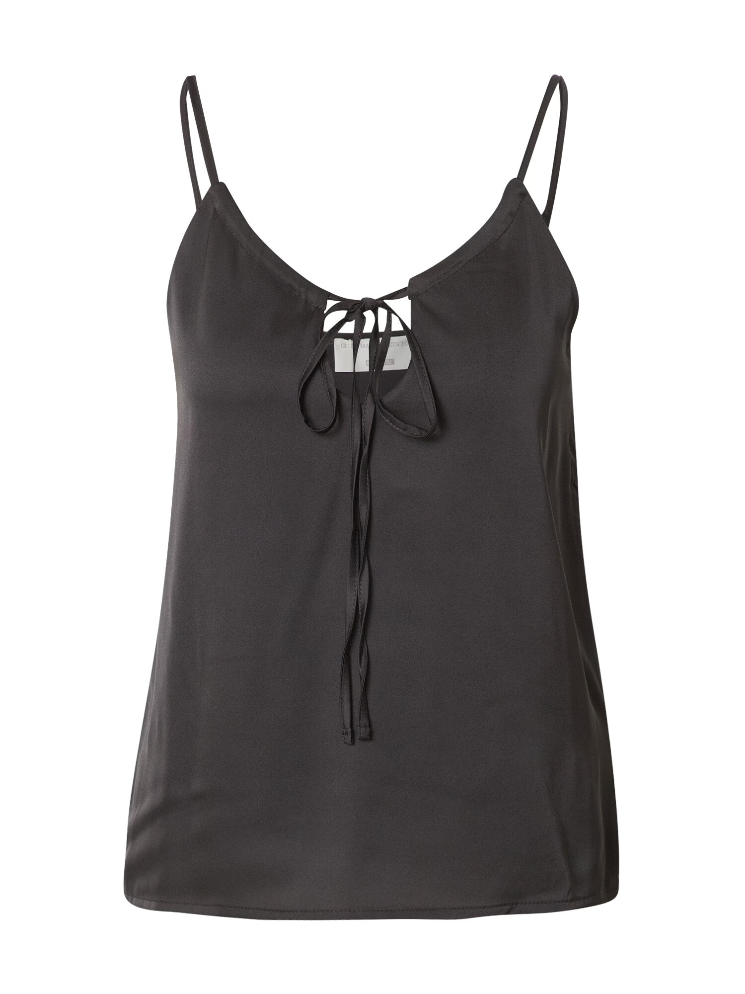 Guido Maria Kretschmer Women Top 'ELNA' negru - Pled.ro