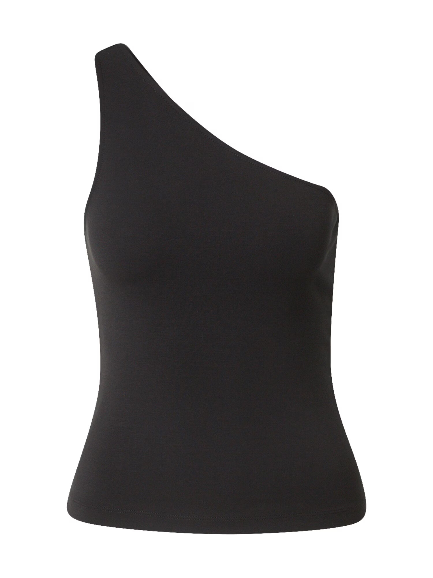 Guido Maria Kretschmer Collection Top 'Halina' negru - Pled.ro