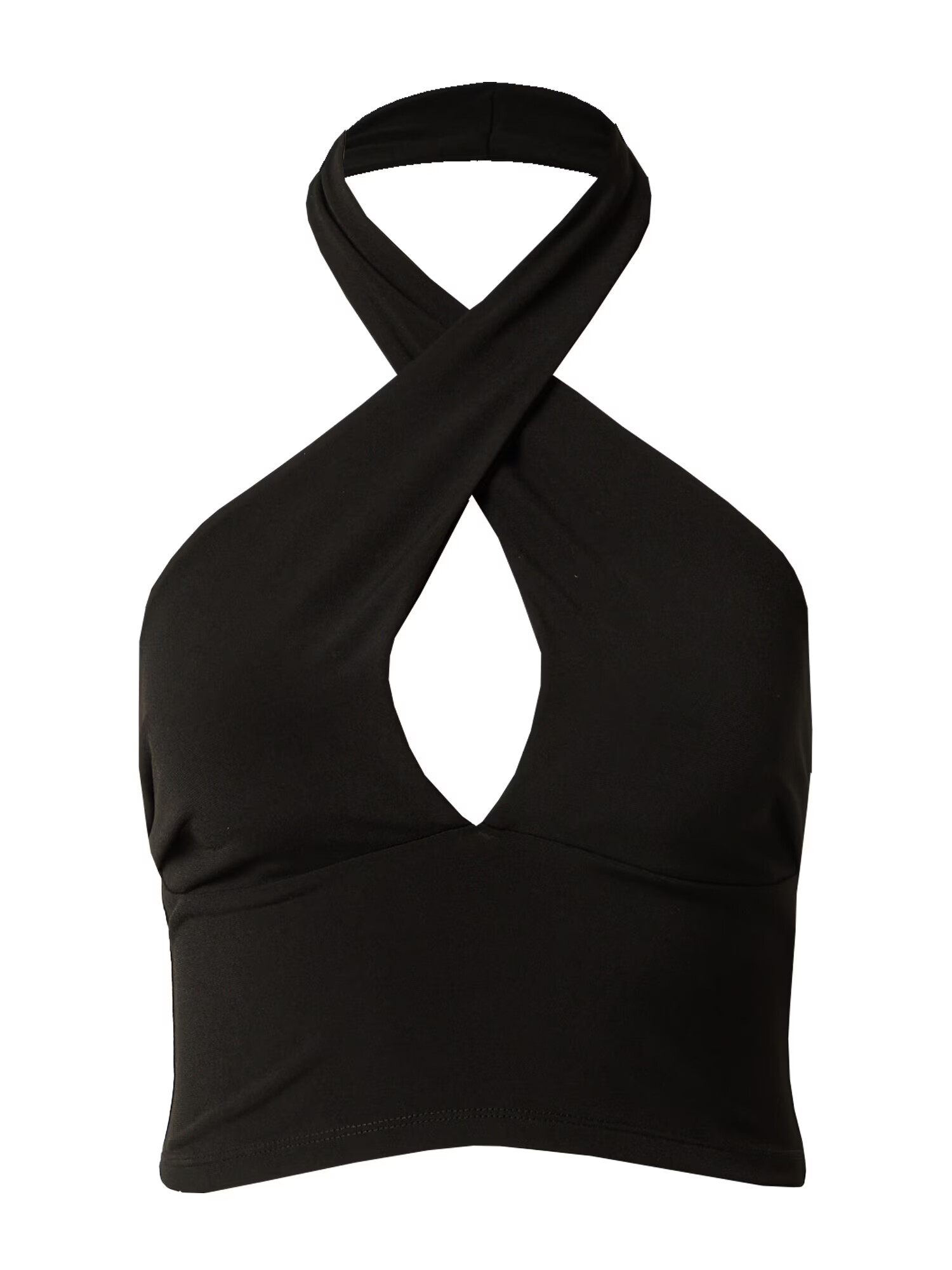 Guido Maria Kretschmer Women Top 'Manja' negru - Pled.ro