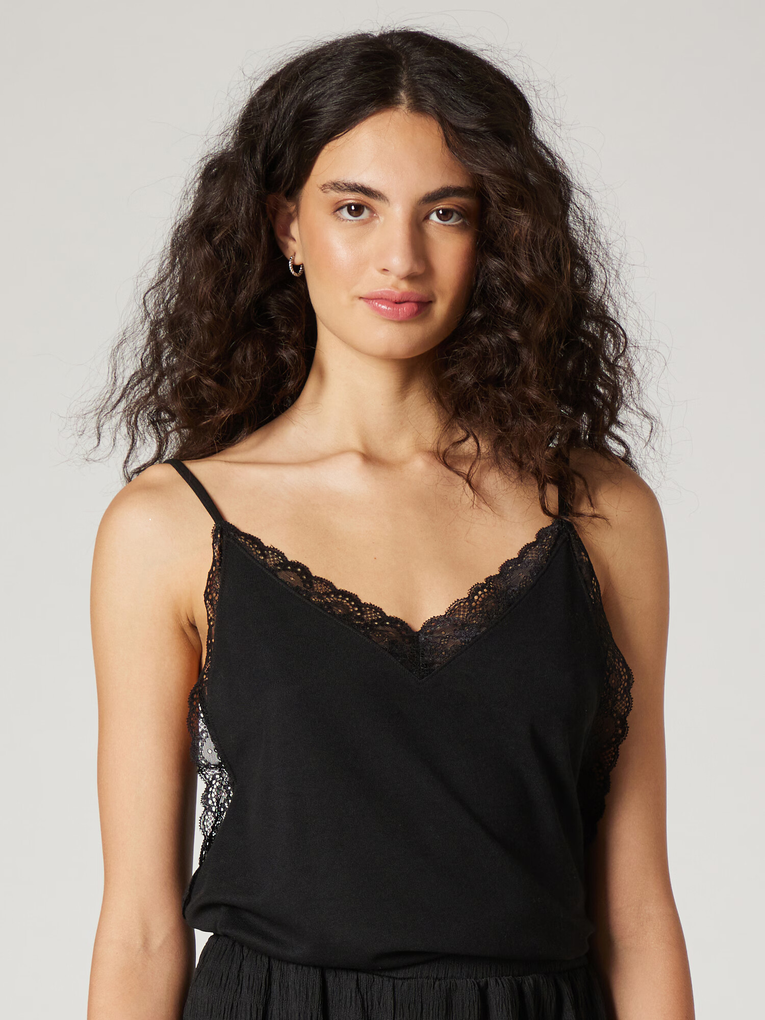 Guido Maria Kretschmer Women Top 'Nicole' negru - Pled.ro