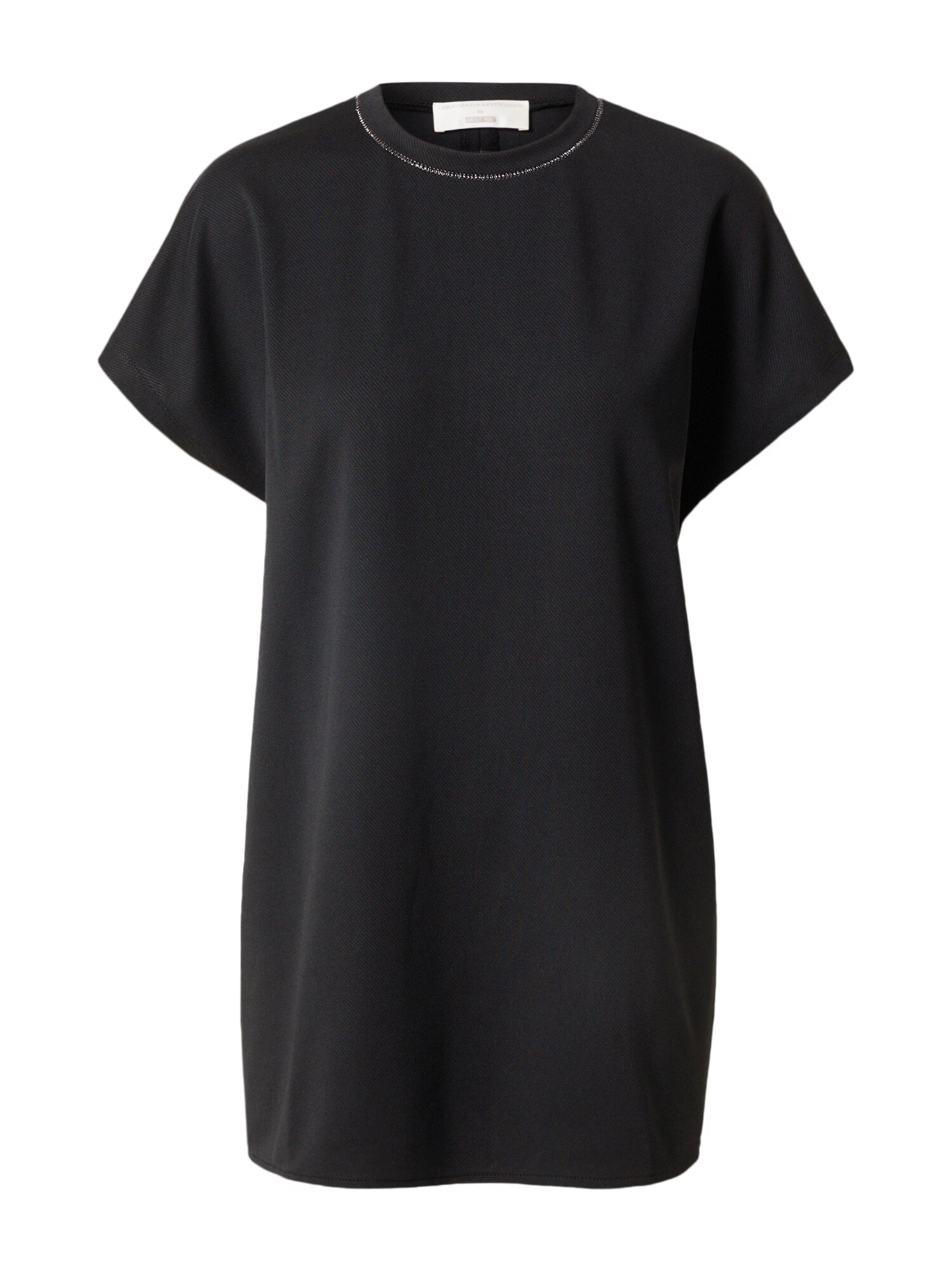 Guido Maria Kretschmer Women Tricou 'Kelsey' negru - Pled.ro