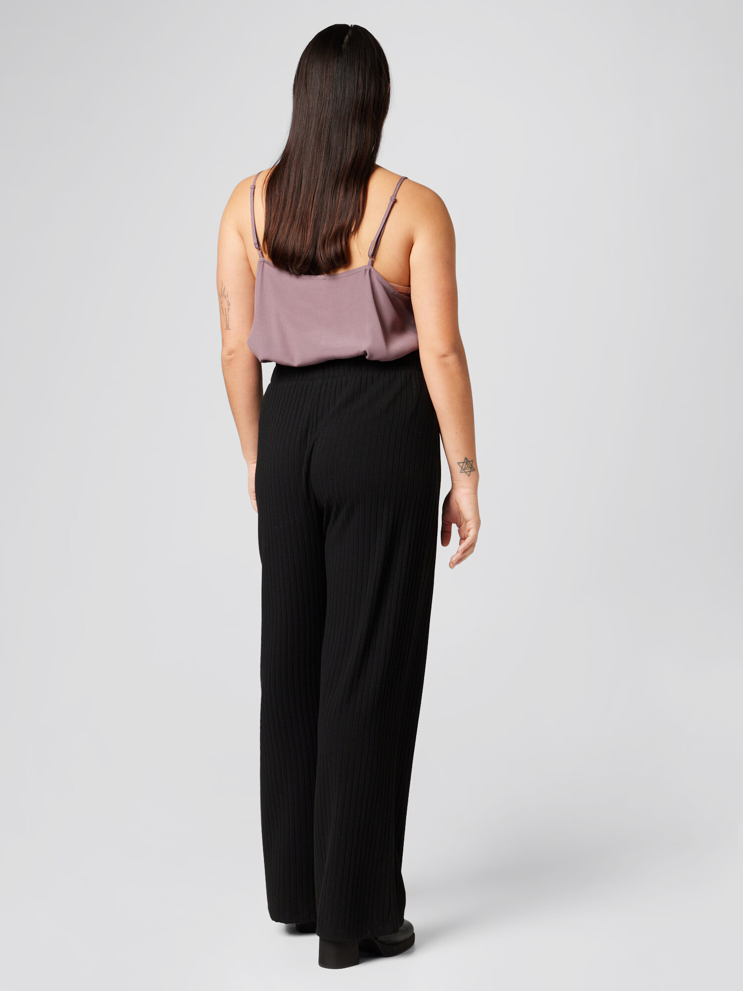 Guido Maria Kretschmer Curvy Pantaloni 'Celia' - Pled.ro