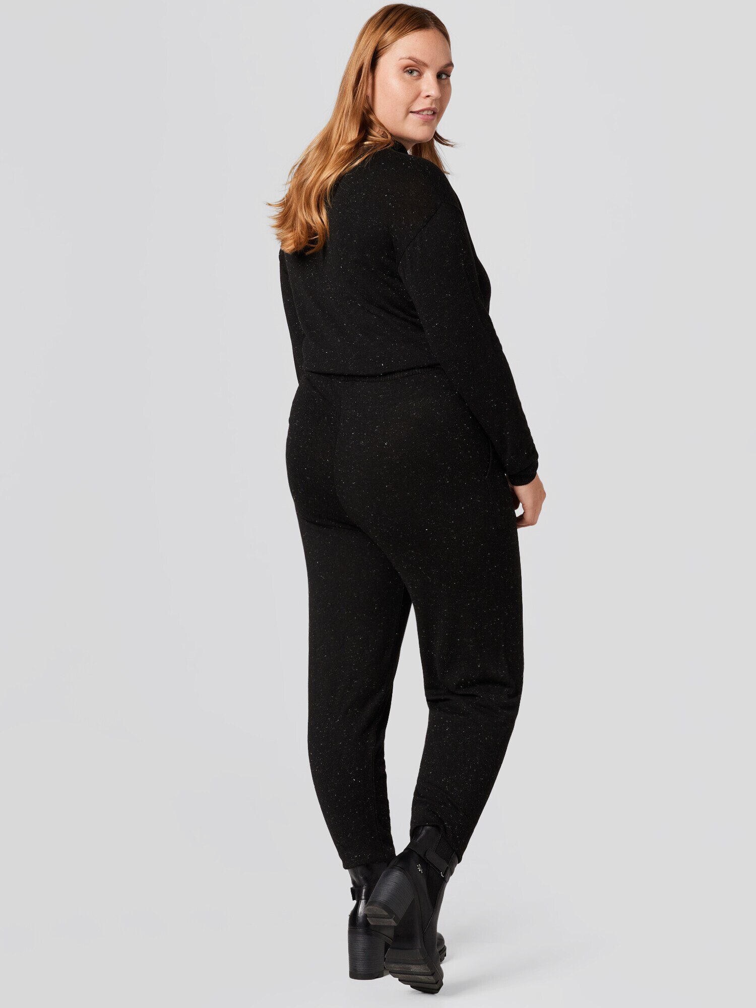 Guido Maria Kretschmer Curvy Pantaloni 'Jenny' - Pled.ro