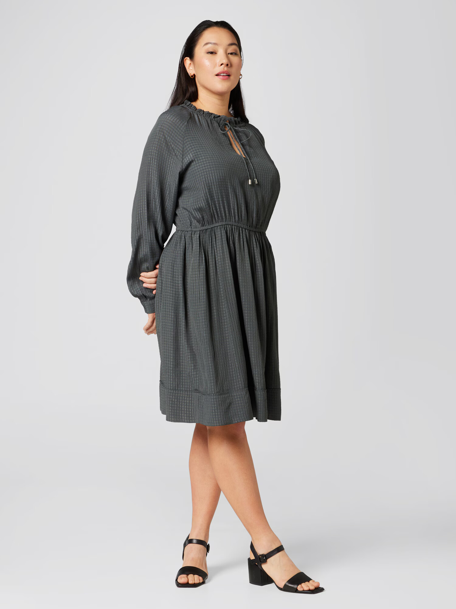 Guido Maria Kretschmer Curvy Rochie 'Melody' - Pled.ro