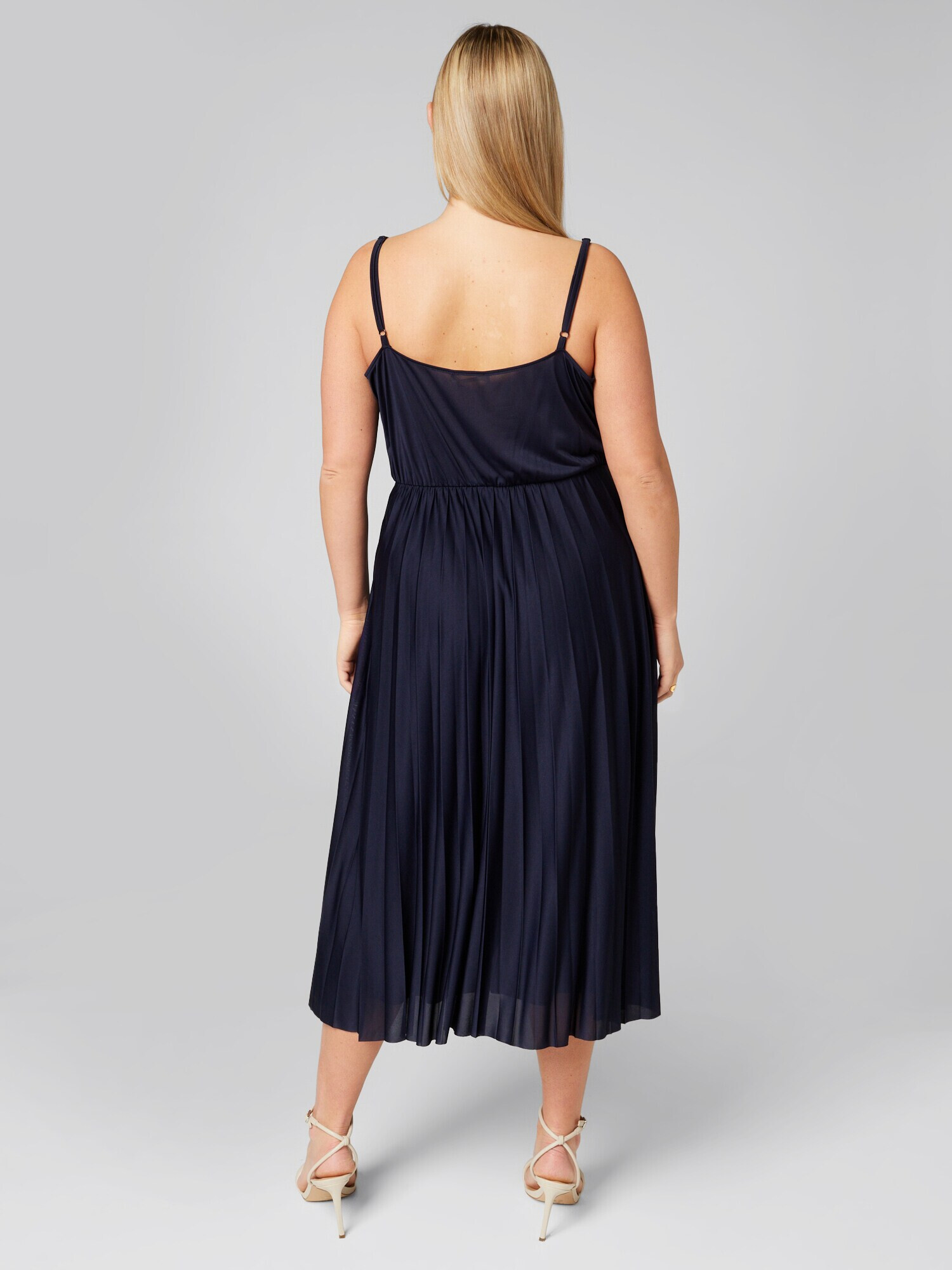 Guido Maria Kretschmer Curvy Rochie 'Selina' - Pled.ro