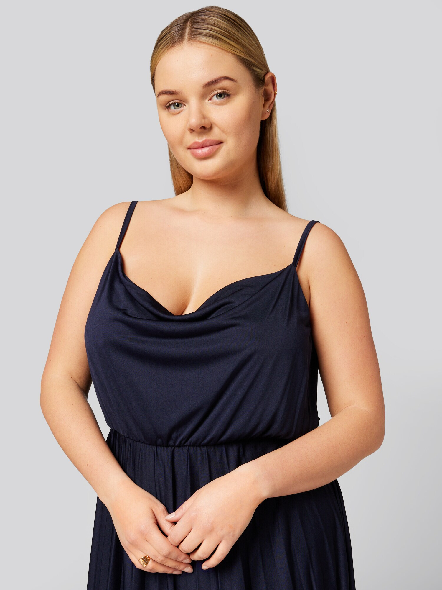 Guido Maria Kretschmer Curvy Rochie 'Selina' - Pled.ro