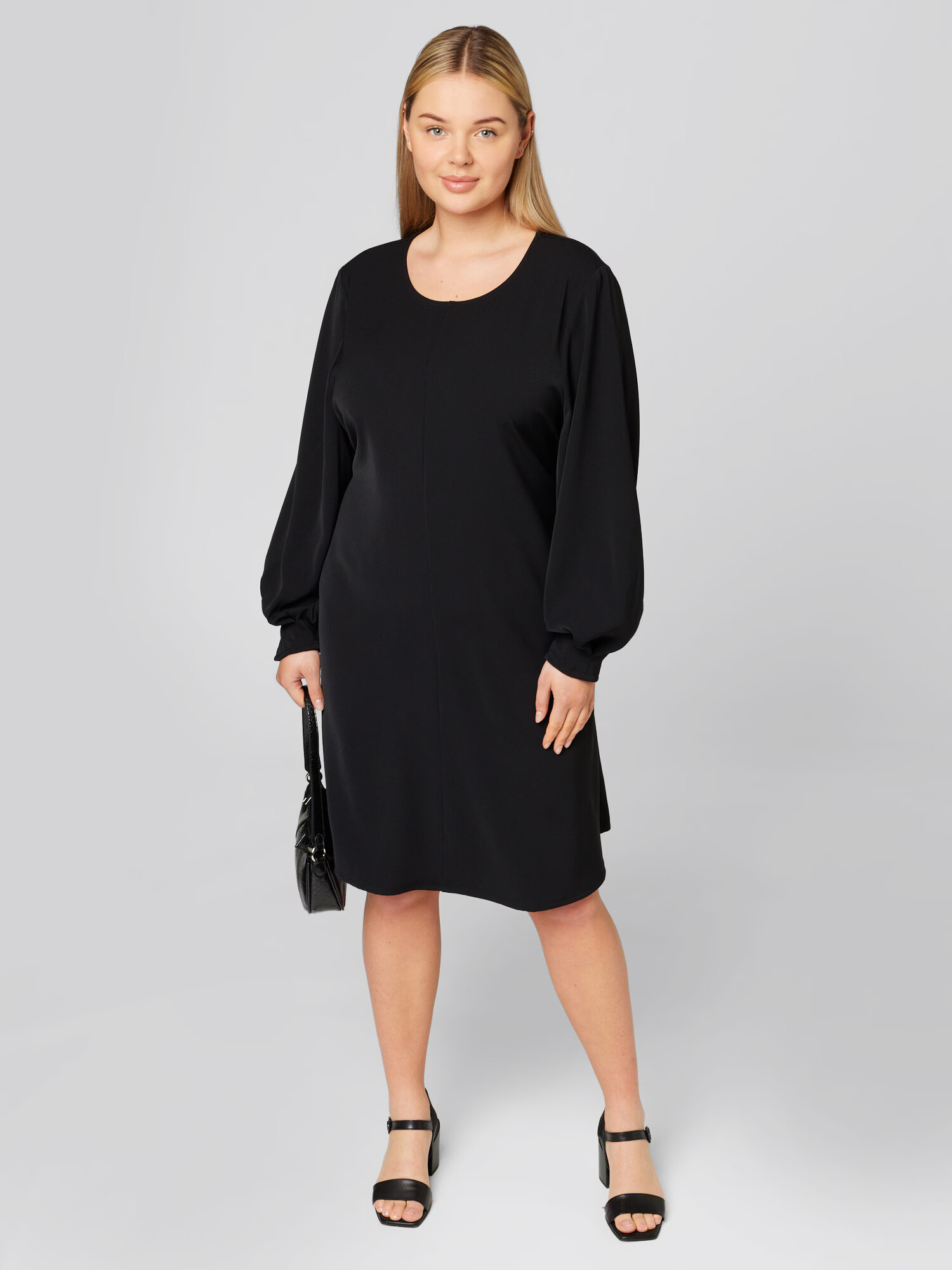 Guido Maria Kretschmer Curvy Rochie - Pled.ro