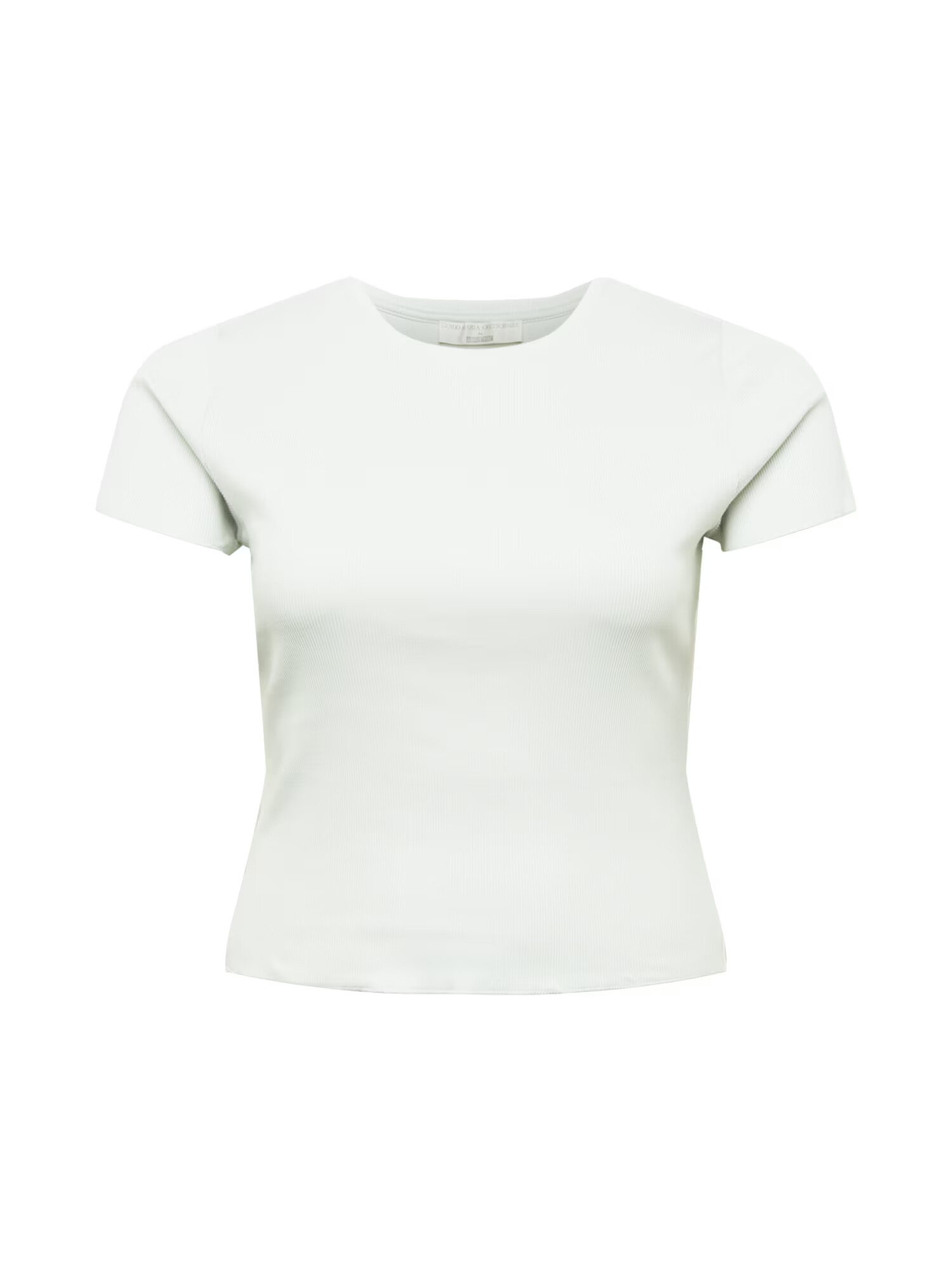 Guido Maria Kretschmer Curvy Tricou 'Darja' - Pled.ro