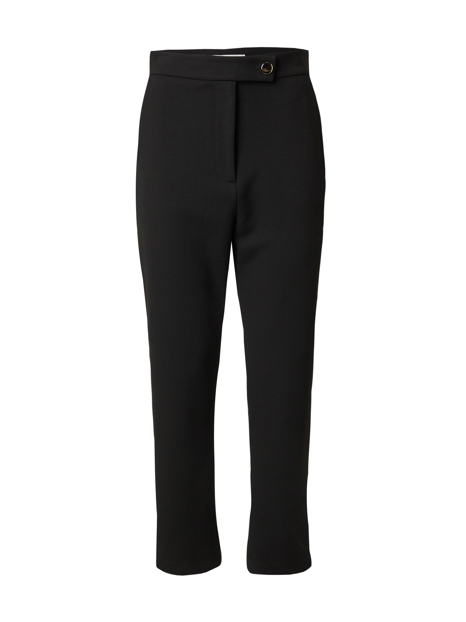 Guido Maria Kretschmer Women Pantaloni 'Carina' negru - Pled.ro