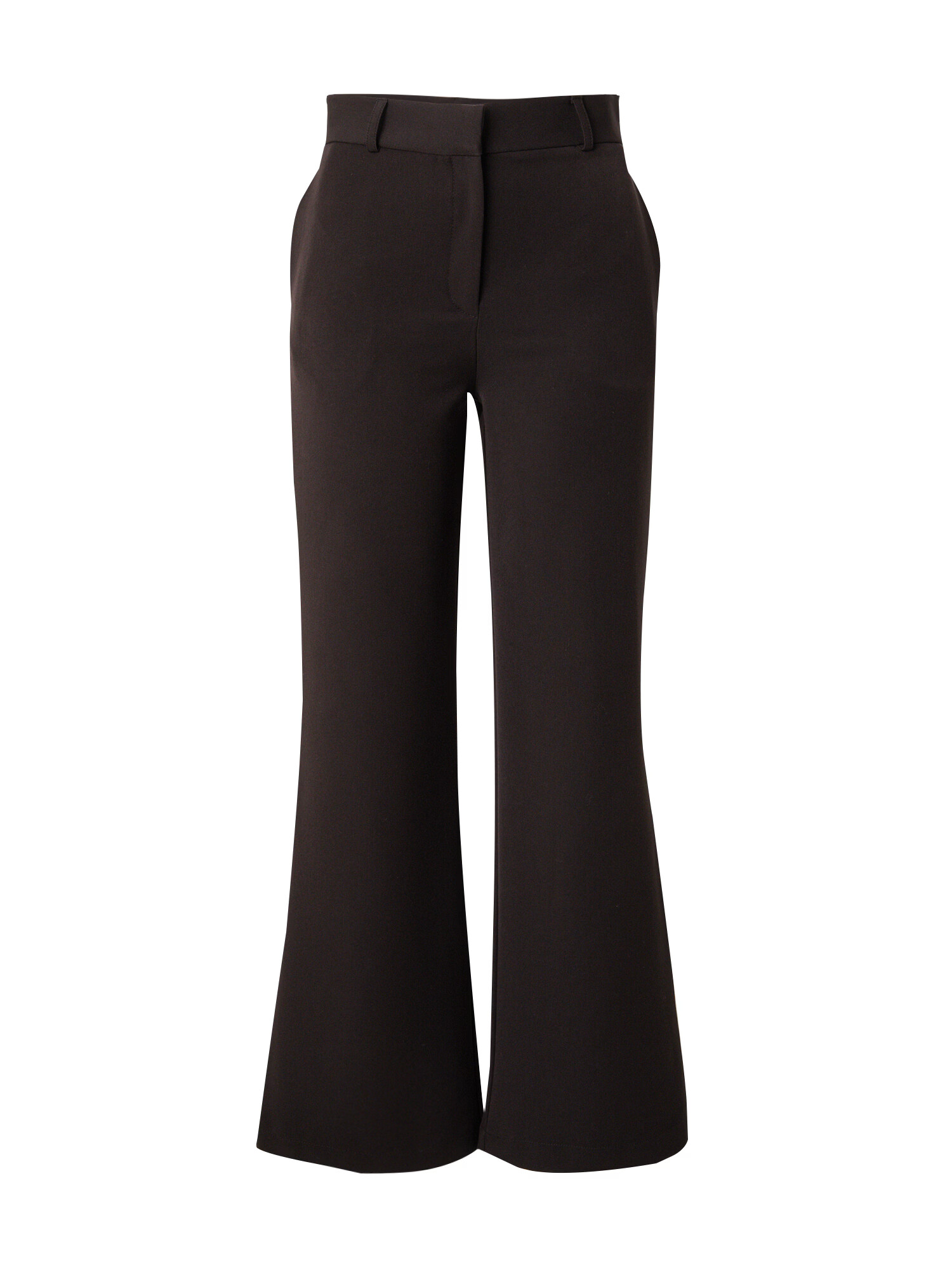 Guido Maria Kretschmer Women Pantaloni 'Jascha' negru - Pled.ro