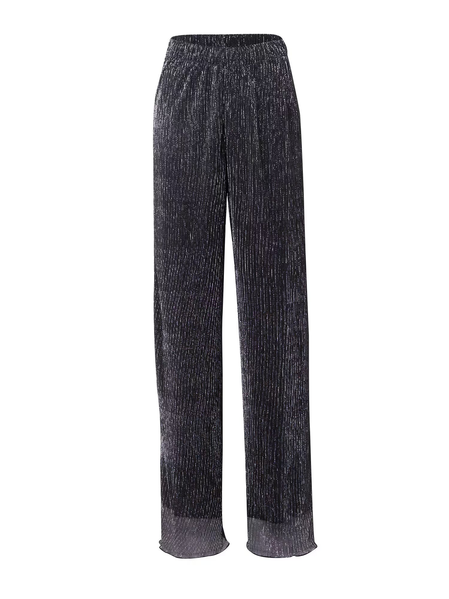 Guido Maria Kretschmer Women Pantaloni 'Maren' gri grafit - Pled.ro