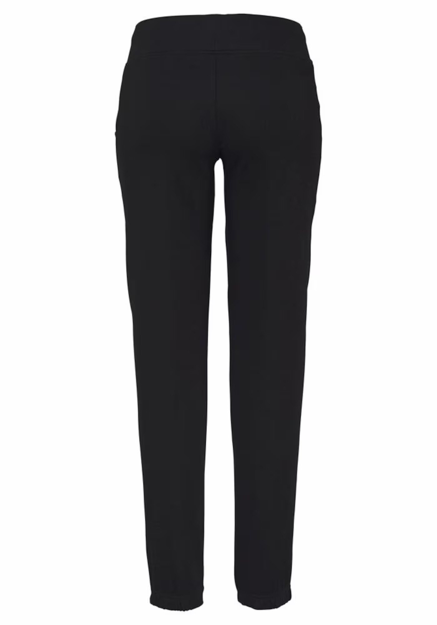 H.I.S Pantaloni negru - Pled.ro