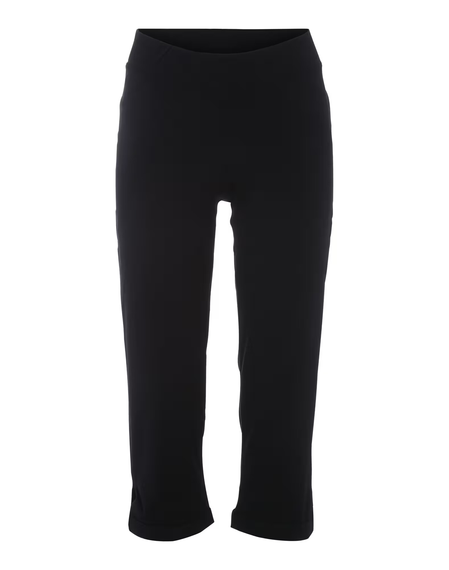 H.I.S Pantaloni negru - Pled.ro