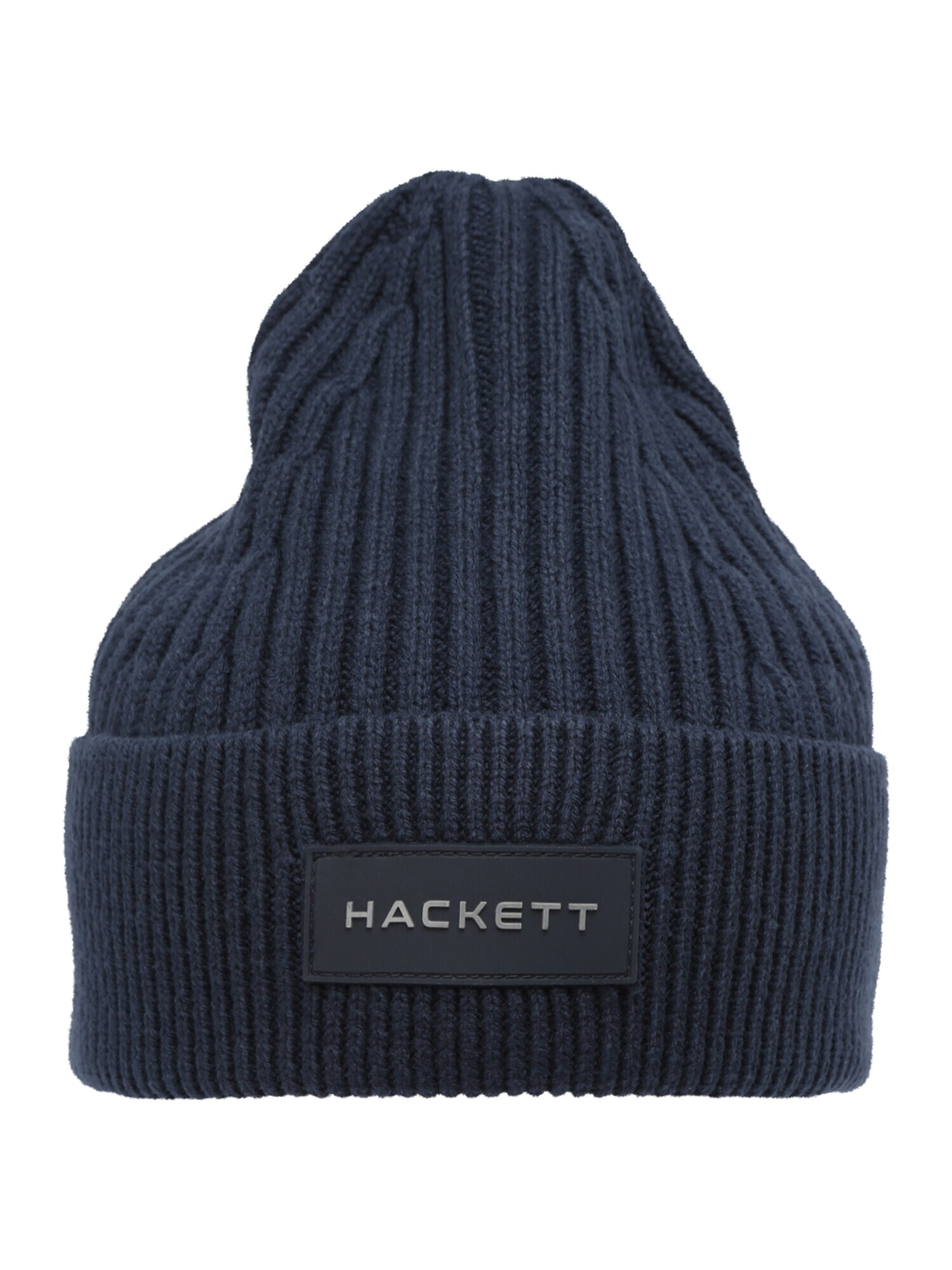 Hackett London Căciulă 'STORM' bleumarin - Pled.ro