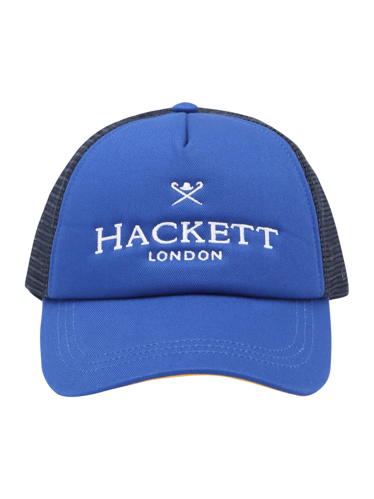 Hackett London Pălărie albastru / bleumarin - Pled.ro