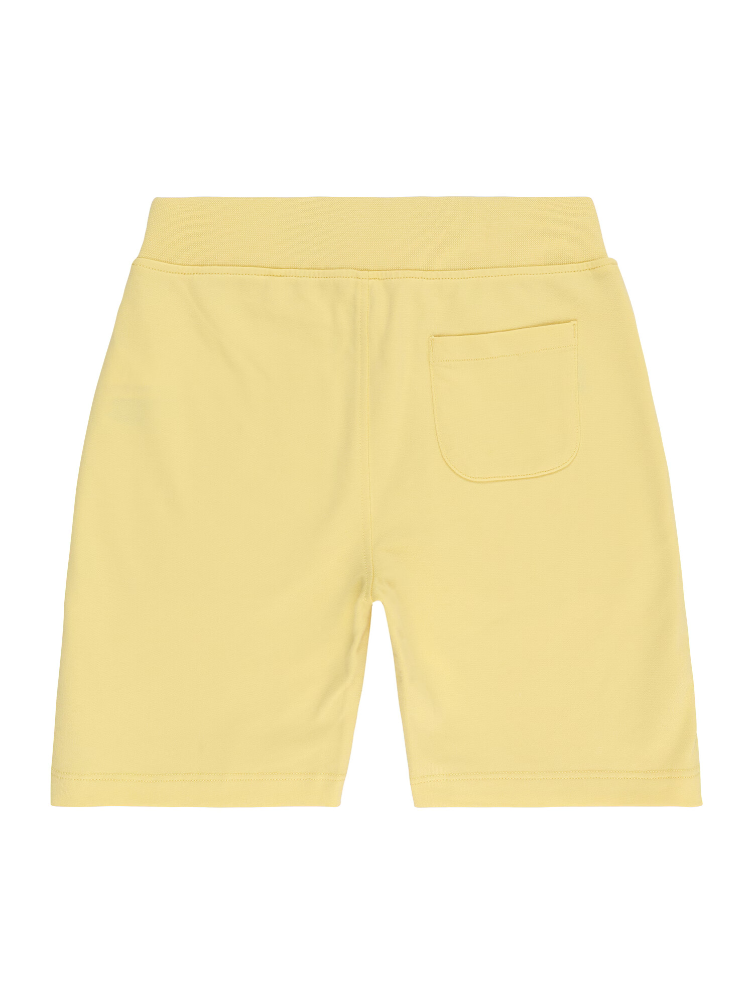 Hackett London Pantaloni albastru fumuriu / galben deschis - Pled.ro