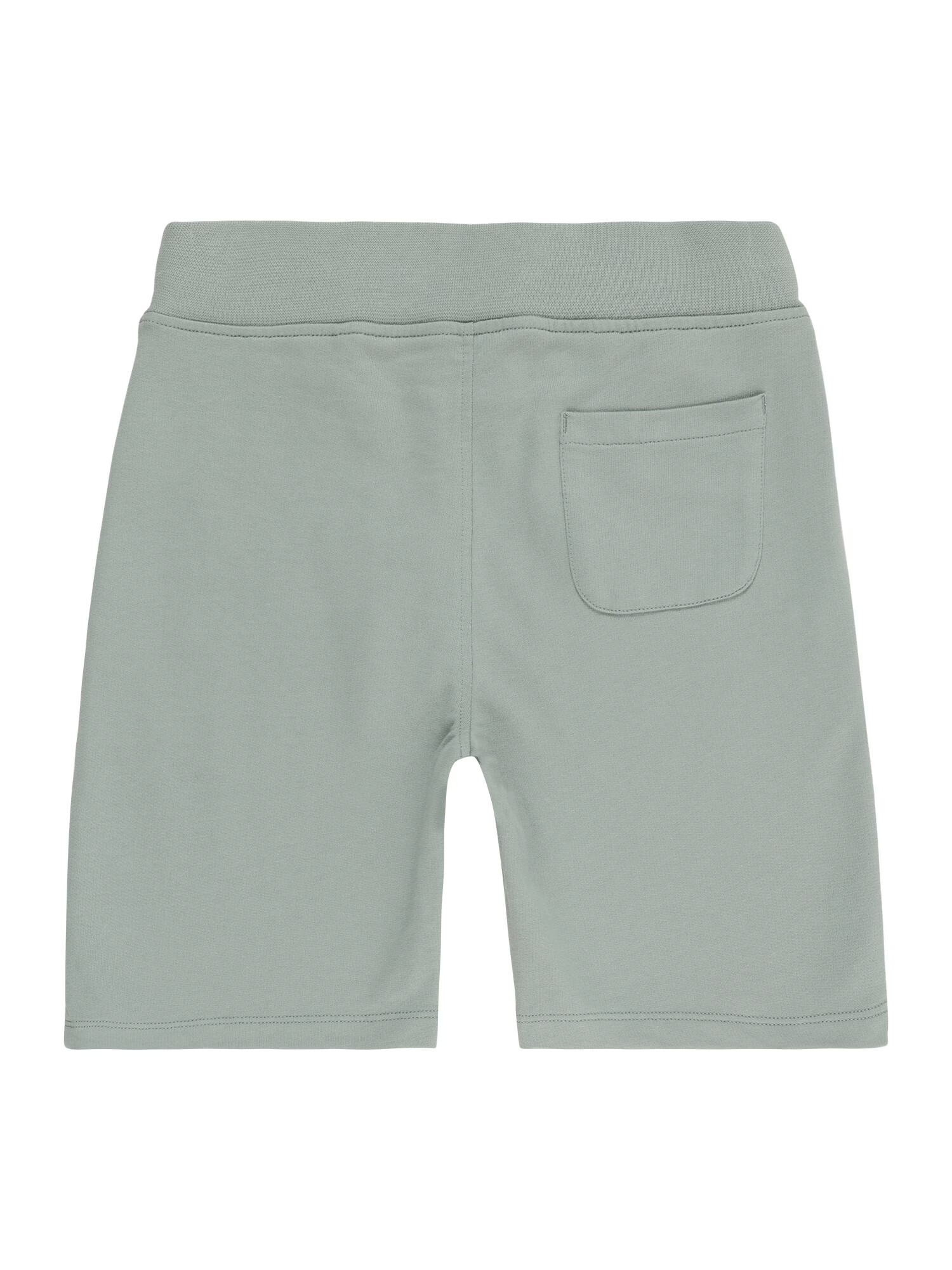 Hackett London Pantaloni albastru pastel / alb - Pled.ro