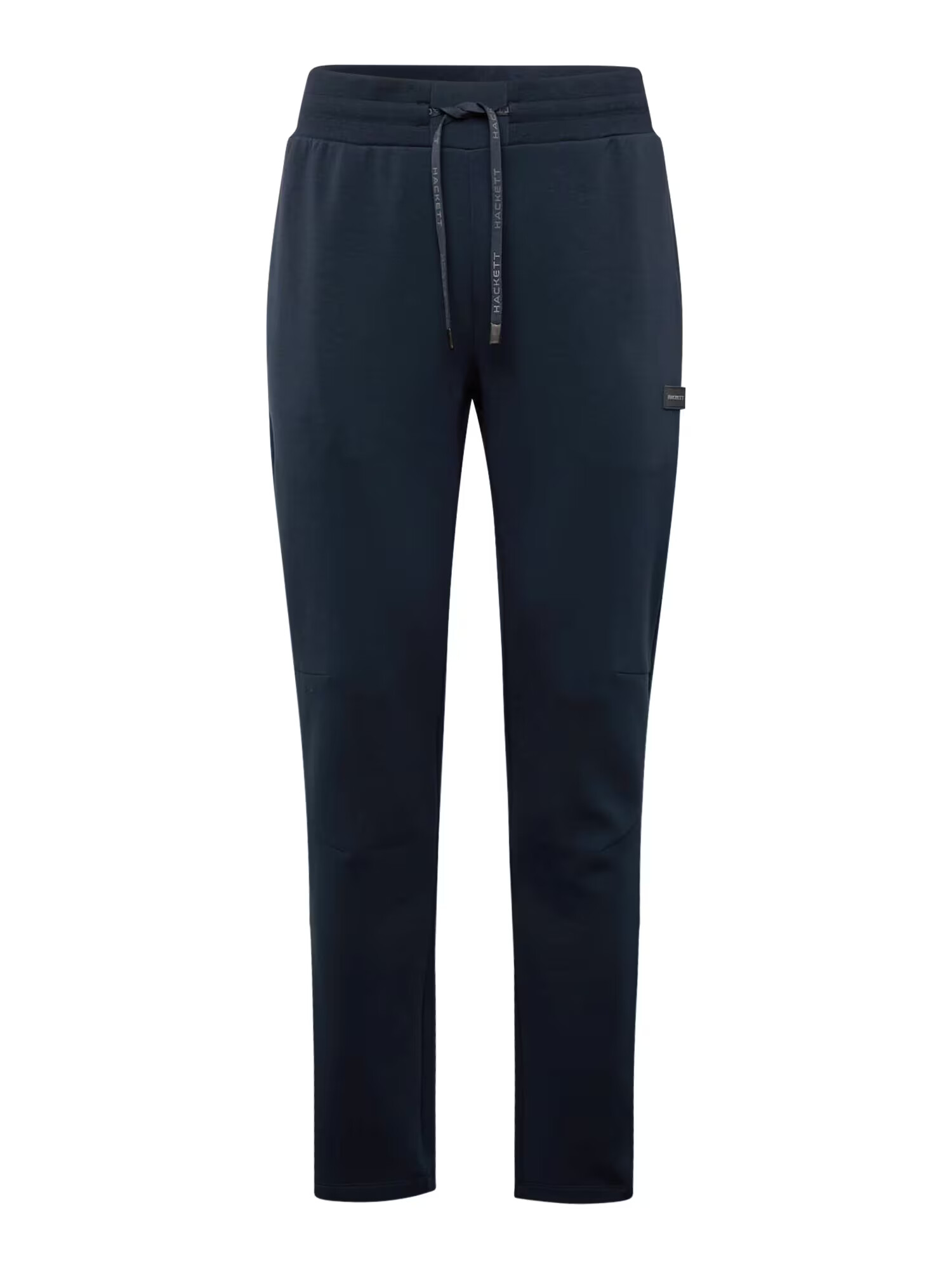 Hackett London Pantaloni bleumarin - Pled.ro