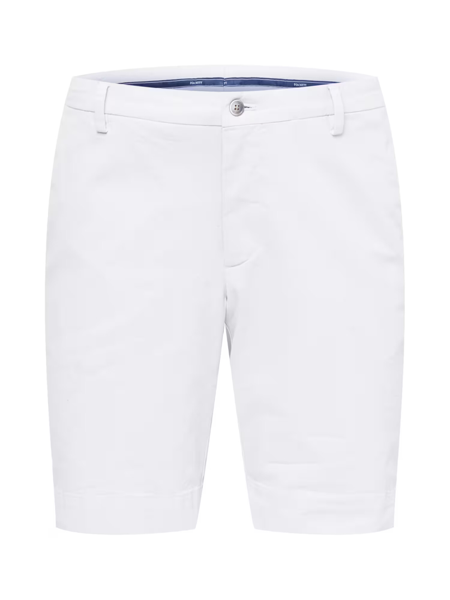 Hackett London Pantaloni eleganți 'KENSINGTON' alb - Pled.ro