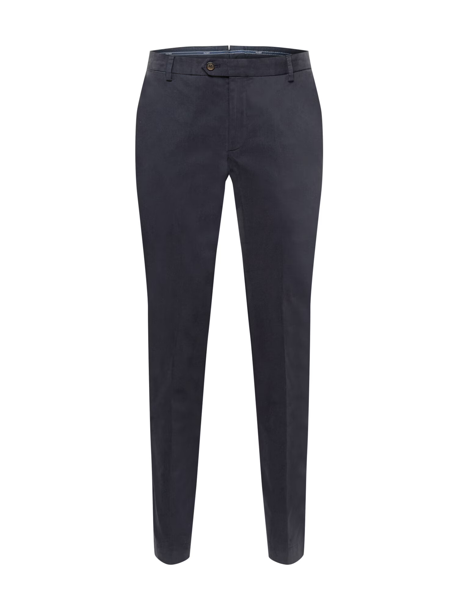 Hackett London Pantaloni eleganți 'KENSINGTON' albastru marin - Pled.ro