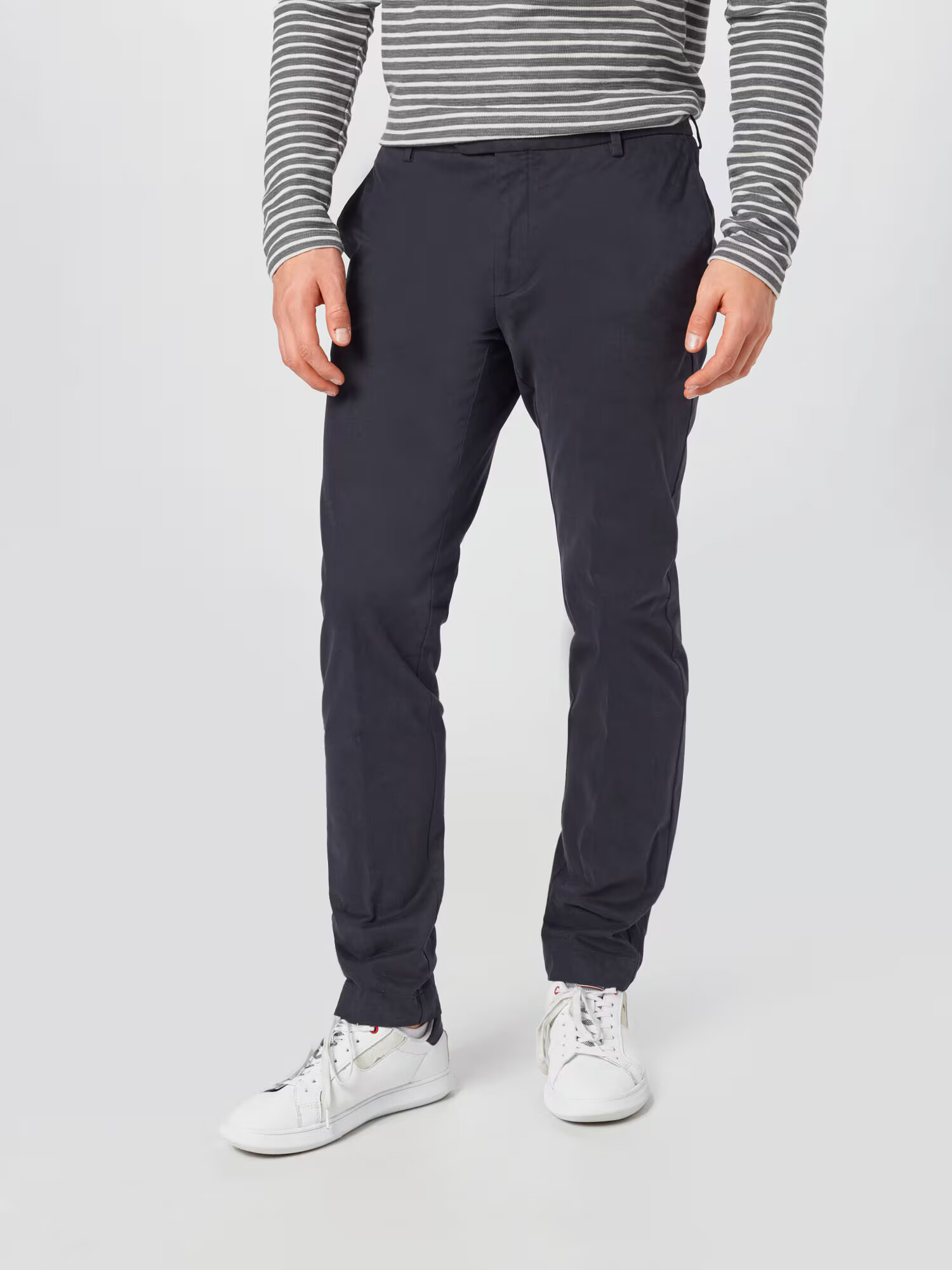 Hackett London Pantaloni eleganți 'KENSINGTON' albastru marin - Pled.ro