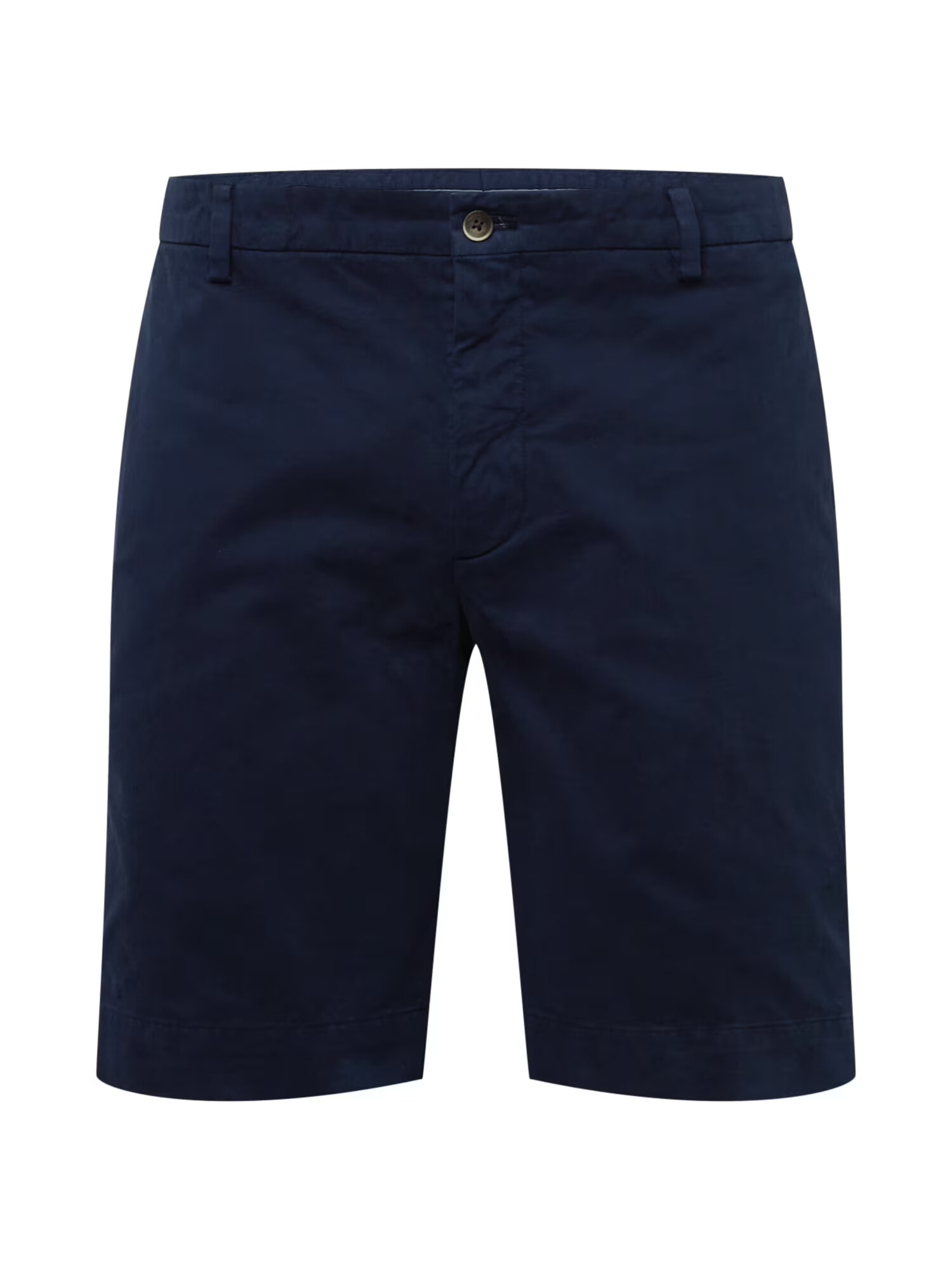 Hackett London Pantaloni eleganți 'KENSINGTON' bleumarin - Pled.ro