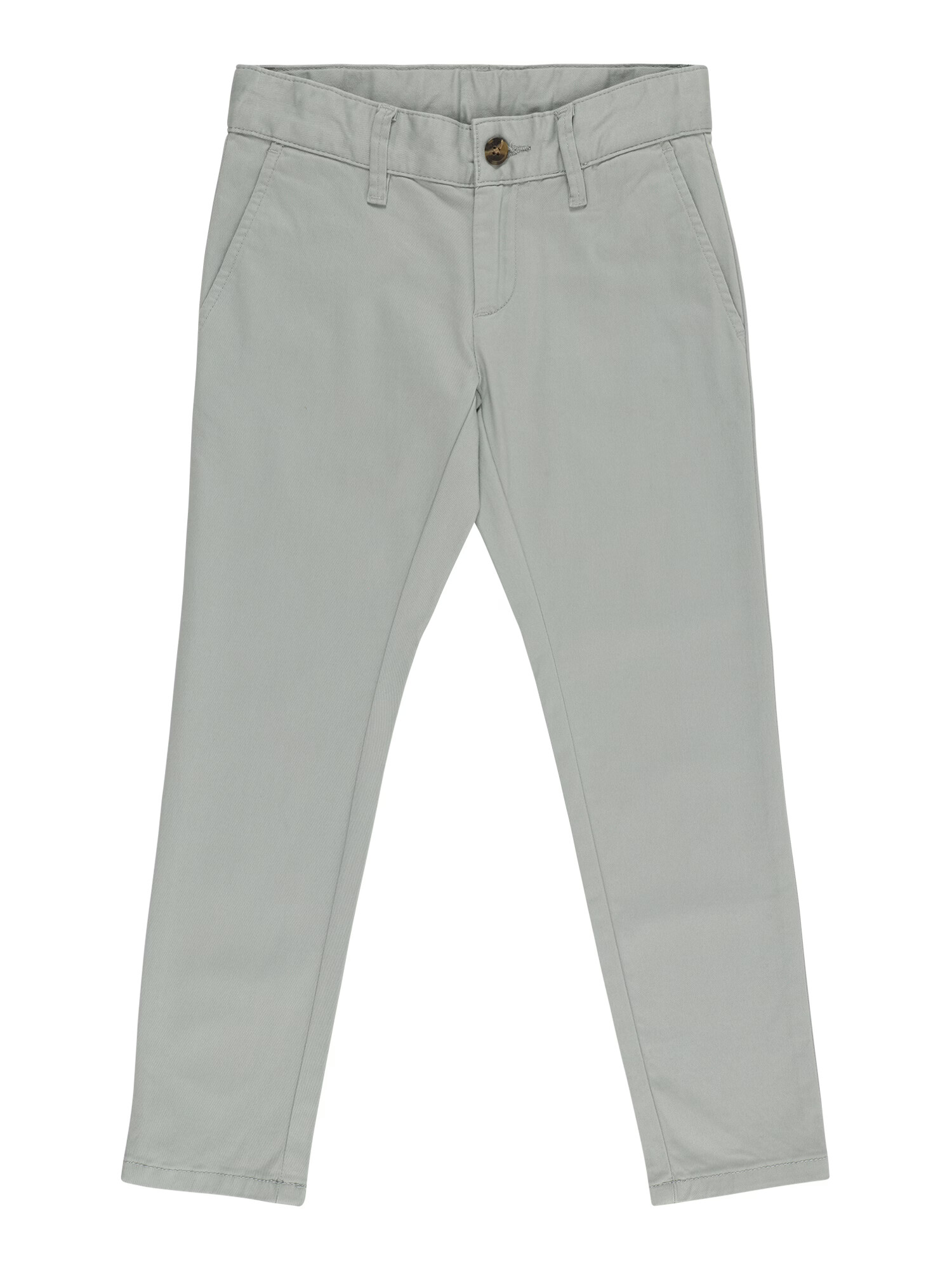 Hackett London Pantaloni gri fumuriu - Pled.ro