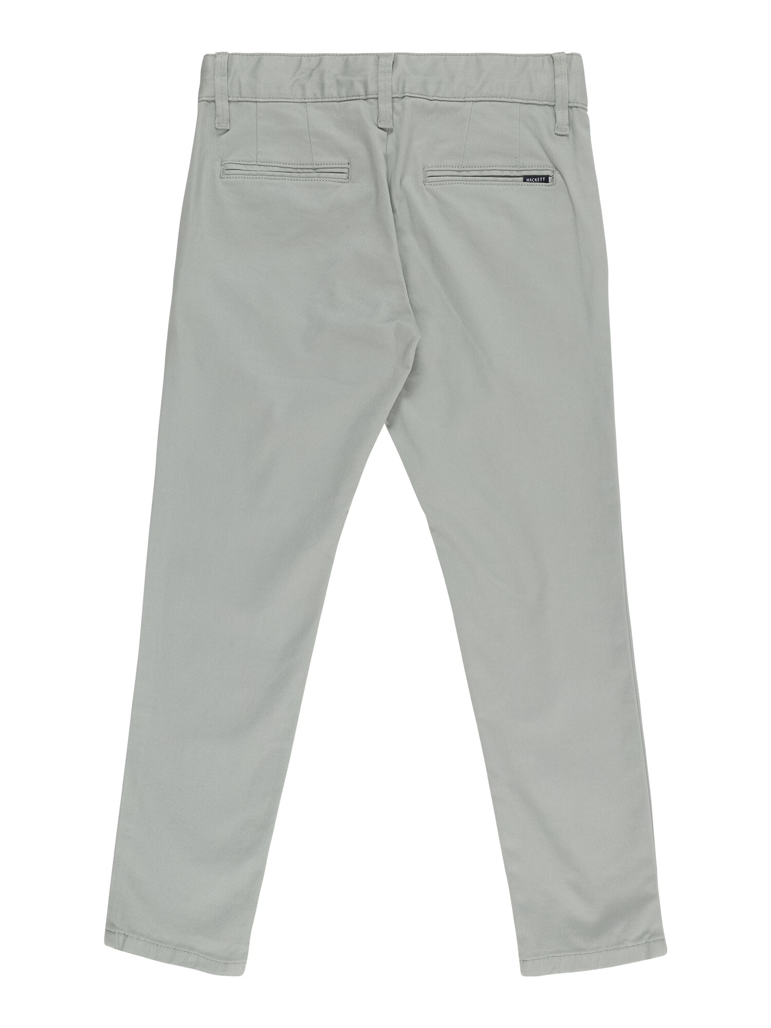 Hackett London Pantaloni gri fumuriu - Pled.ro