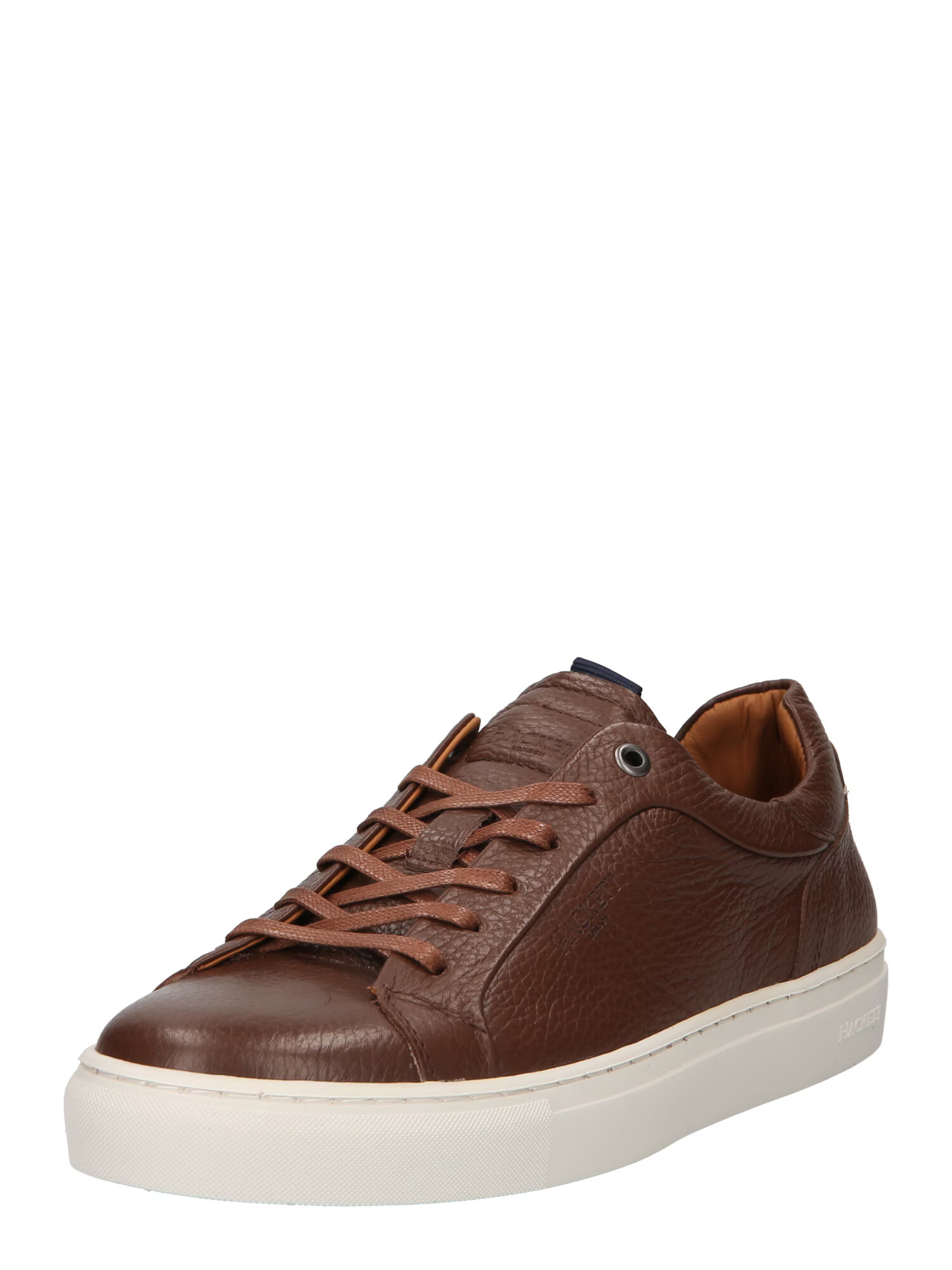 Hackett London Sneaker low maro - Pled.ro