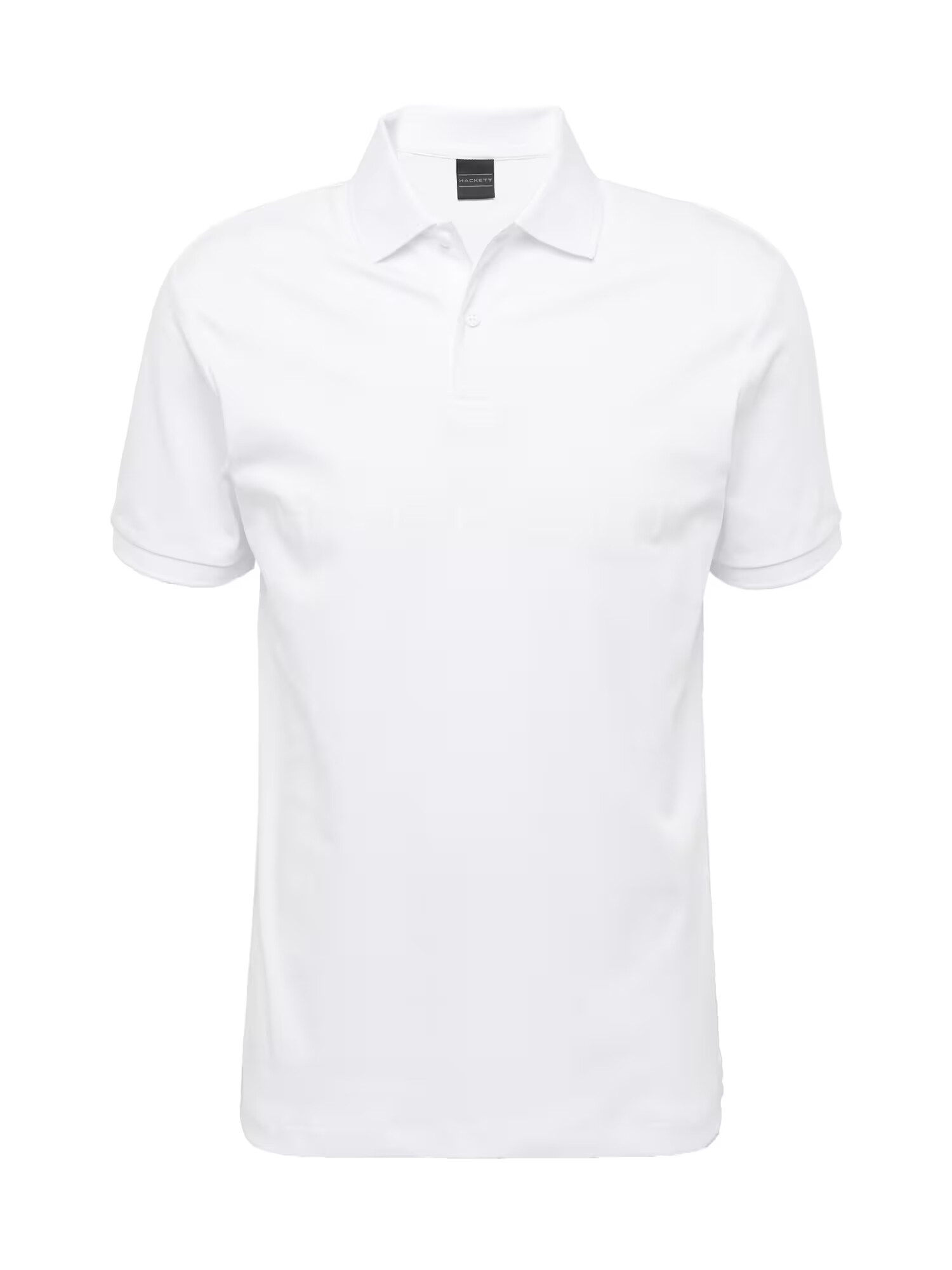 Hackett London Tricou alb - Pled.ro