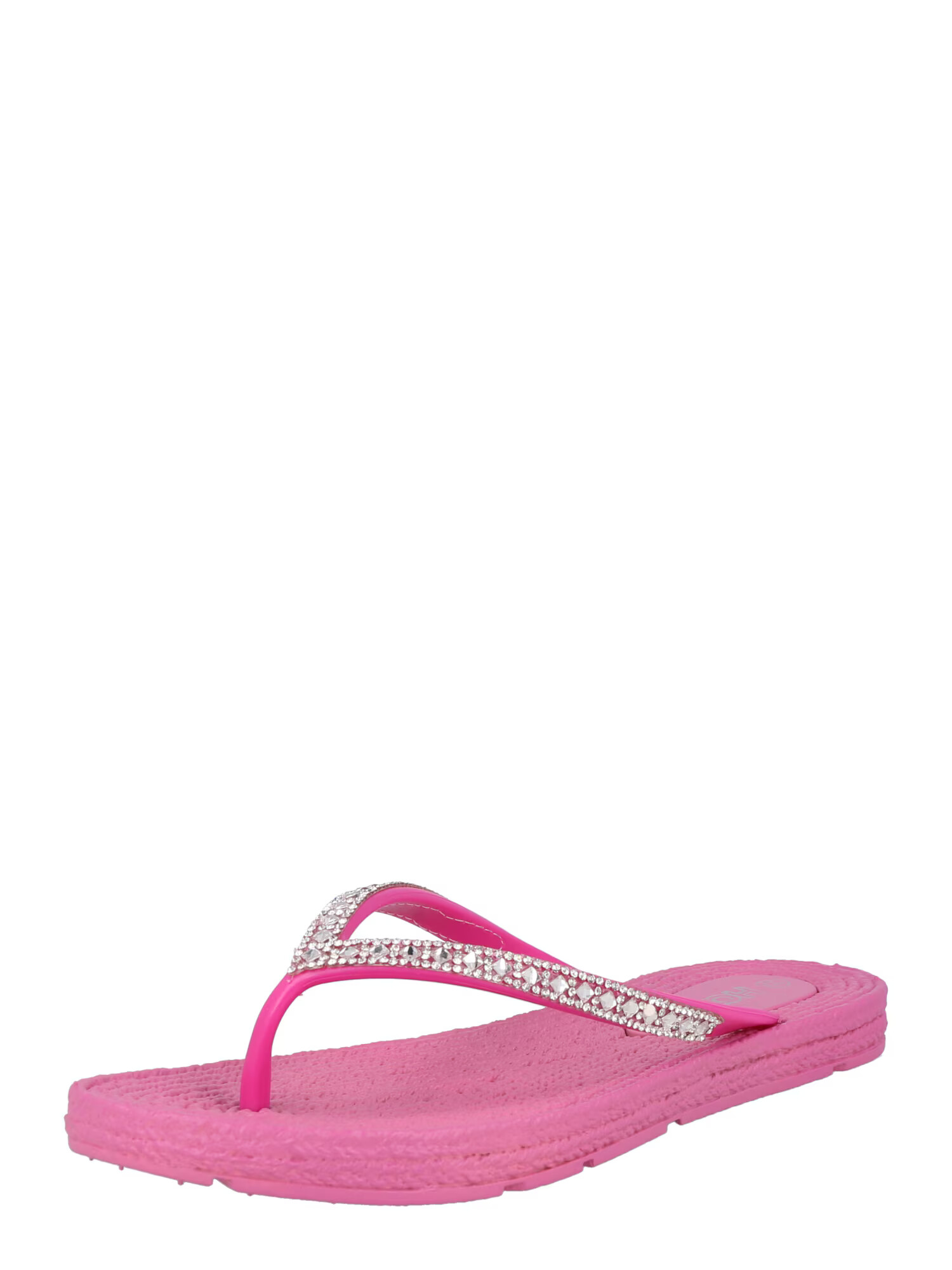 Hailys Flip-flops 'Fili' roz - Pled.ro