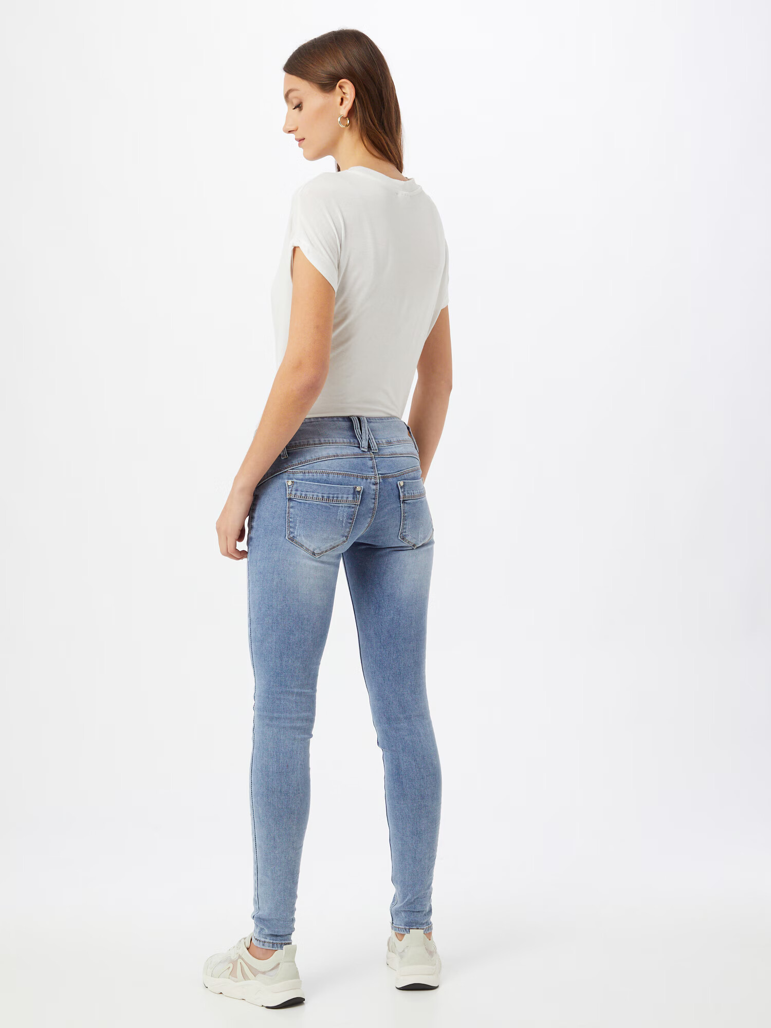 Hailys Jeans 'Camila' albastru deschis - Pled.ro