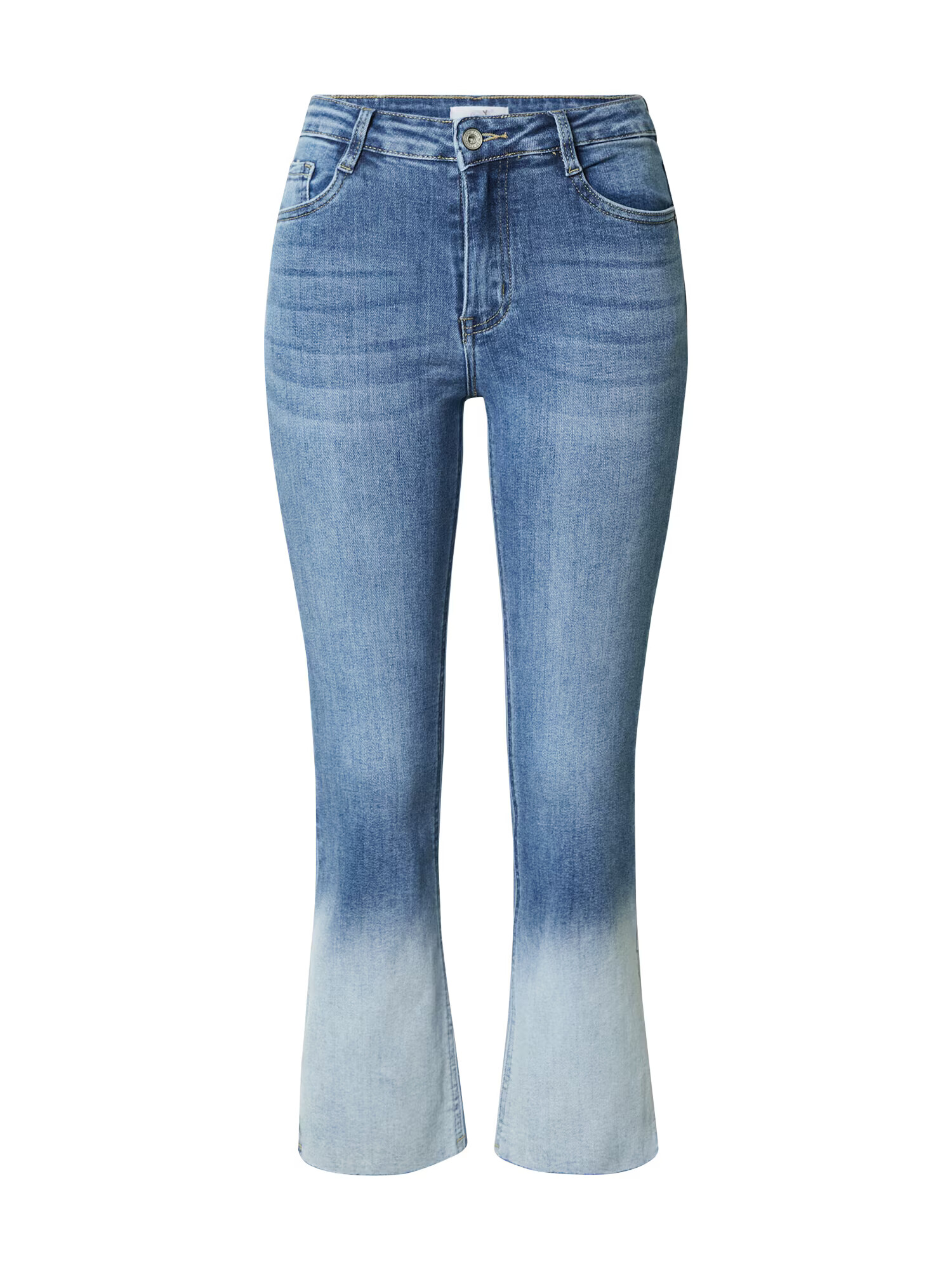 Hailys Jeans 'Carry' albastru denim - Pled.ro