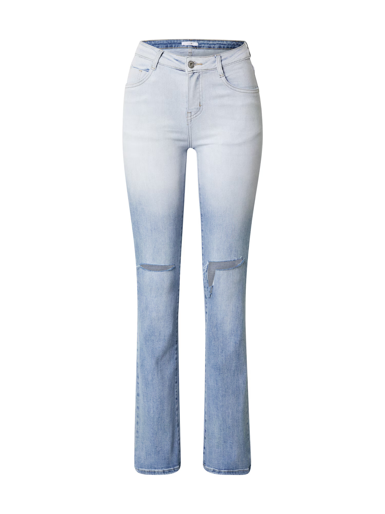 Hailys Jeans 'Ella' albastru - Pled.ro