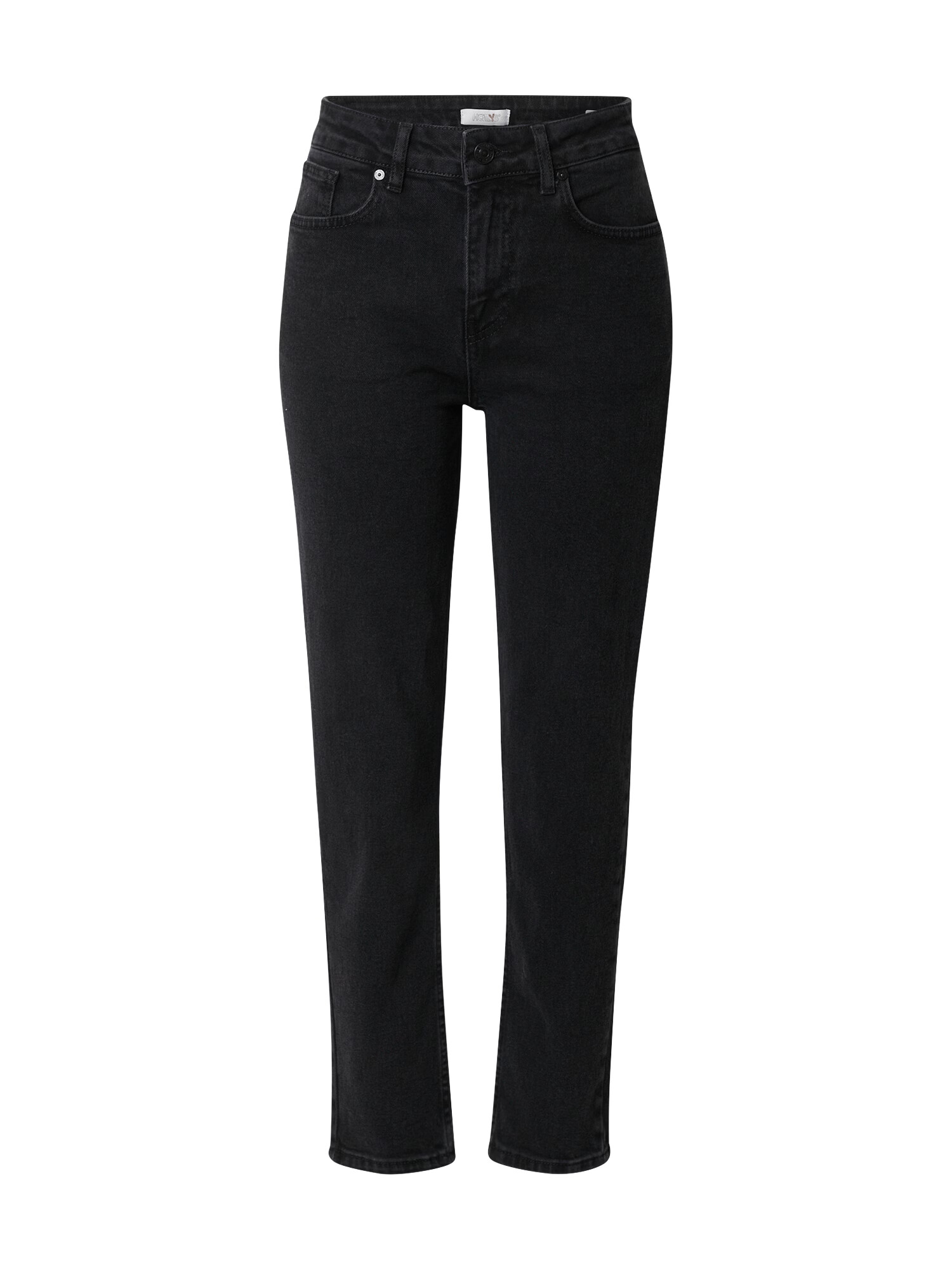 Hailys Jeans 'GINA' negru denim - Pled.ro