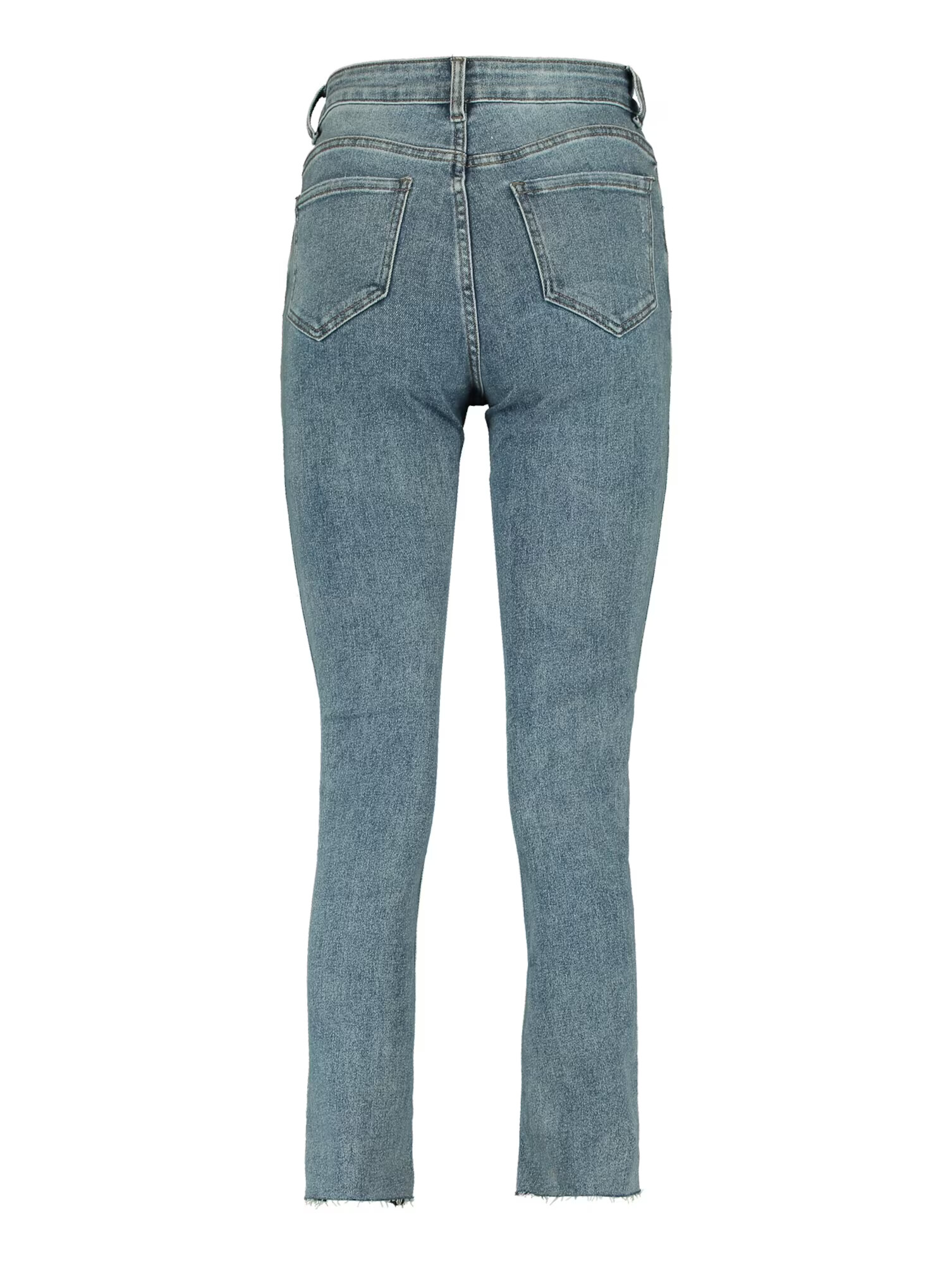 Hailys Jeans 'Jolie' albastru denim - Pled.ro