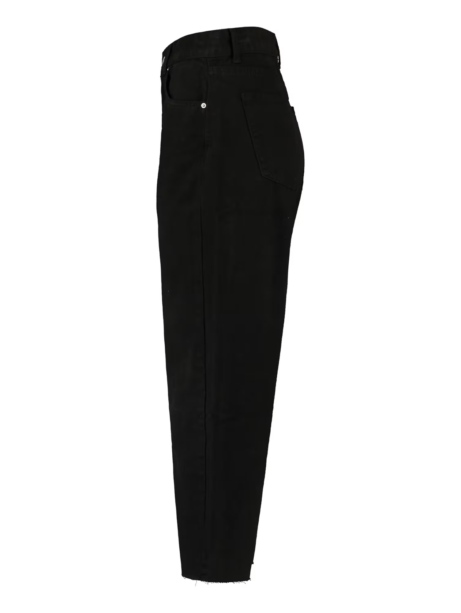 Hailys Jeans 'Mira' negru - Pled.ro