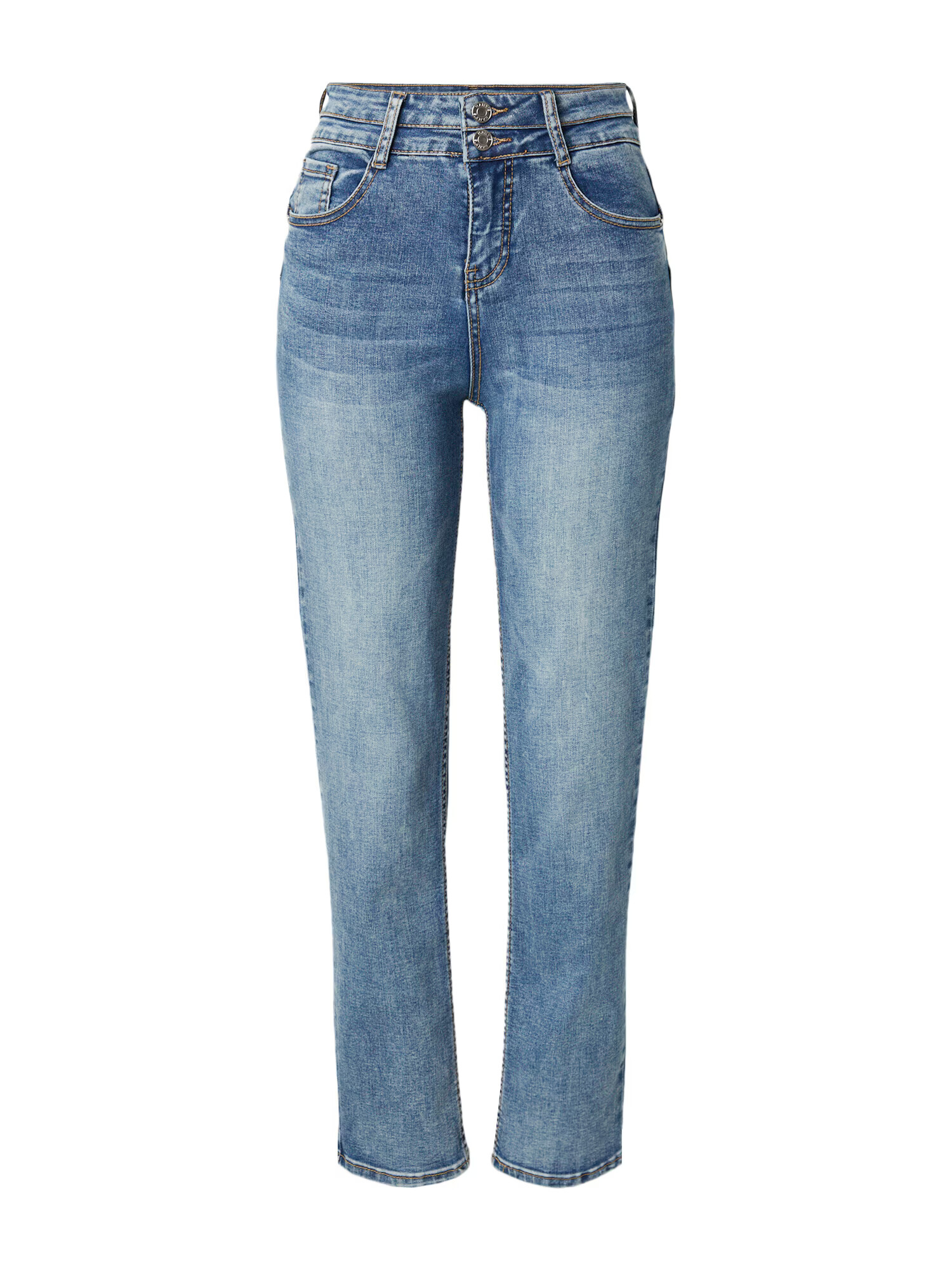 Hailys Jeans 'Strady' albastru denim - Pled.ro