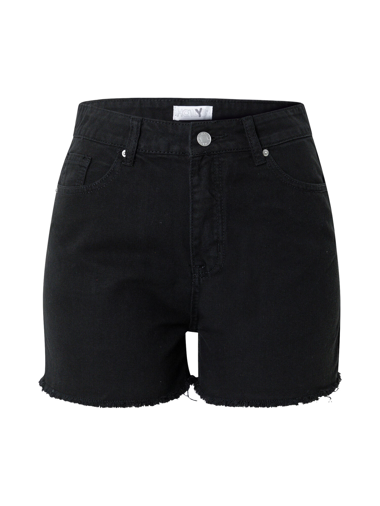 Hailys Jeans 'Zoe' negru - Pled.ro