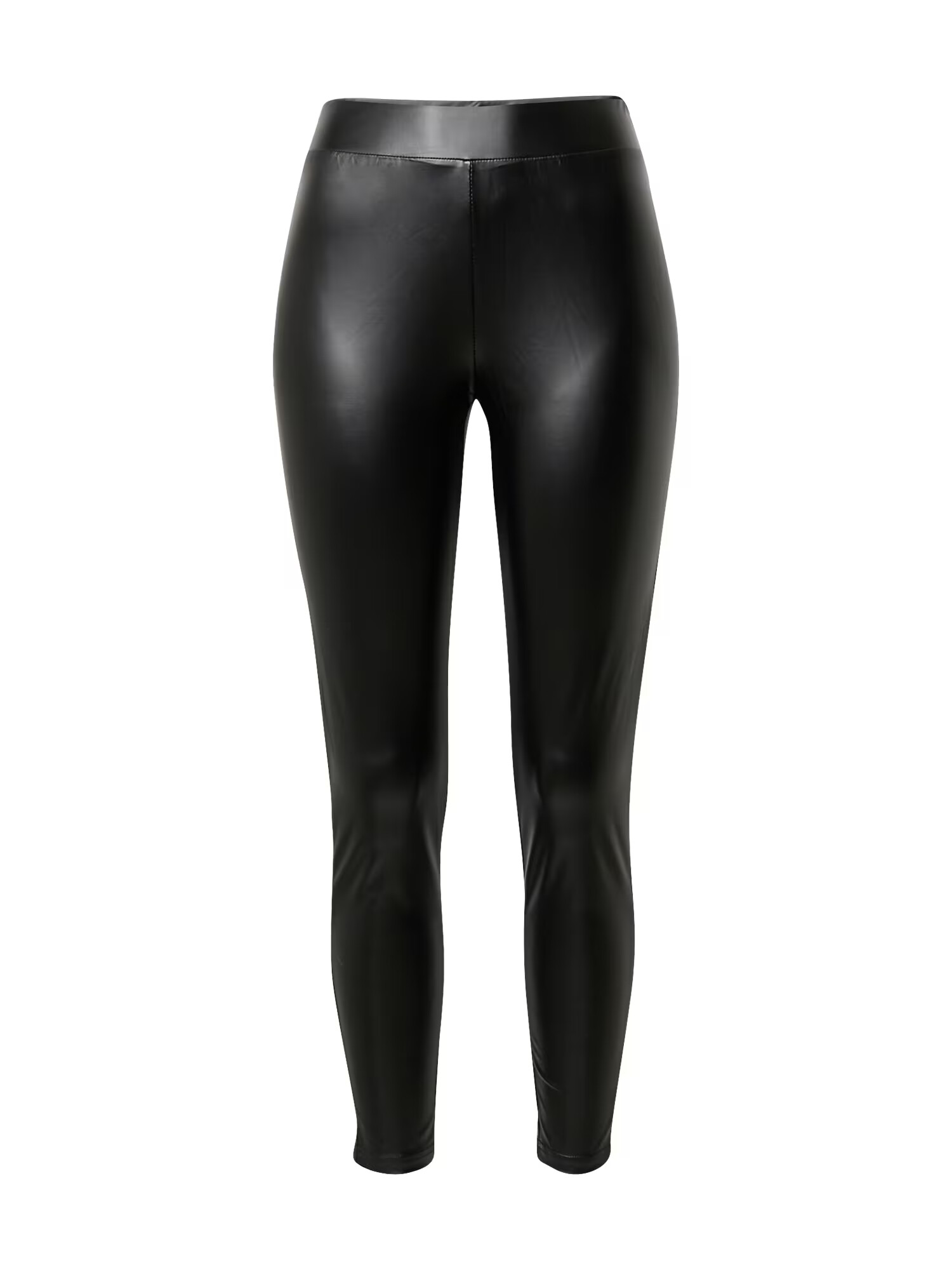 Hailys Leggings negru - Pled.ro