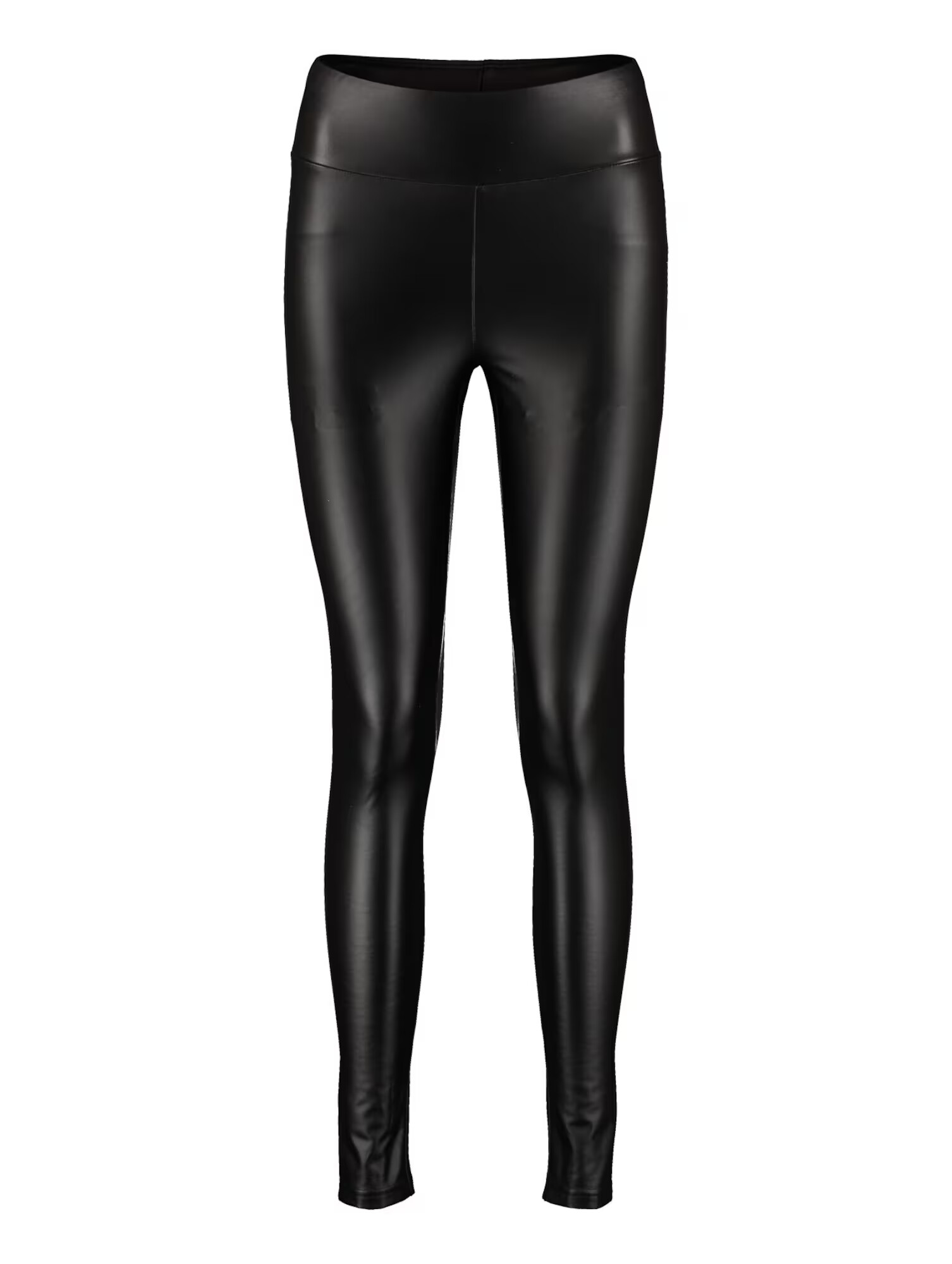 Hailys Leggings 'Paula' negru - Pled.ro