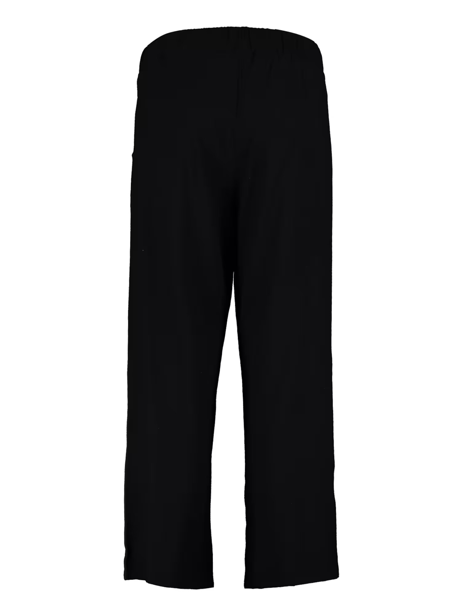 Hailys Pantaloni 'Cira' negru - Pled.ro